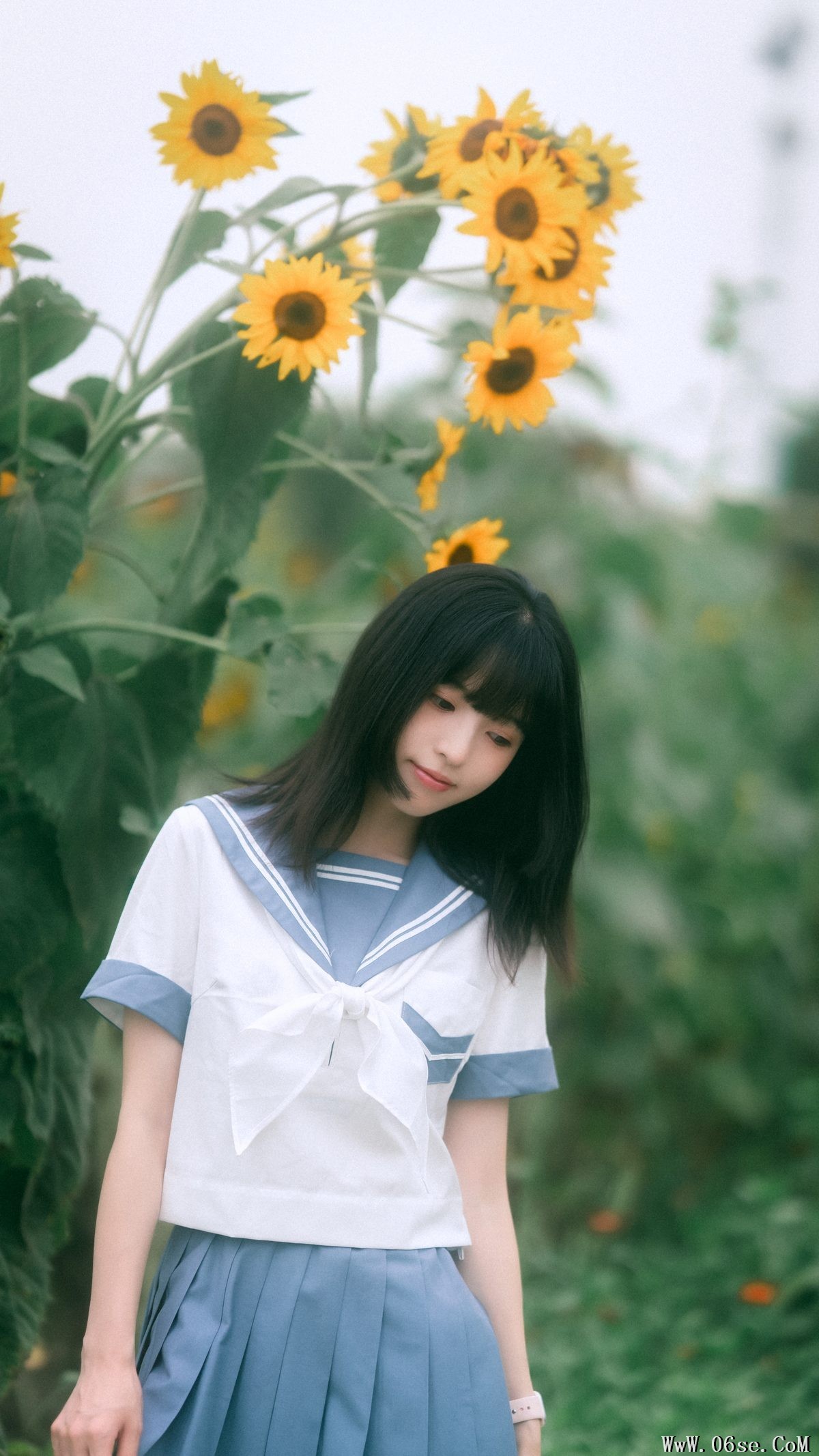图片[47]-YiTuYu艺图语 Vol.4852 Bei Bei[49P]-六色网