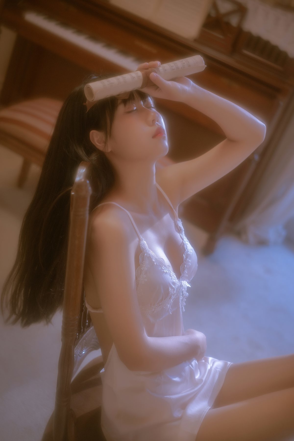 图片[21]-YiTuYu艺图语 Vol.3693 Meng Ya Er[29P]-六色网