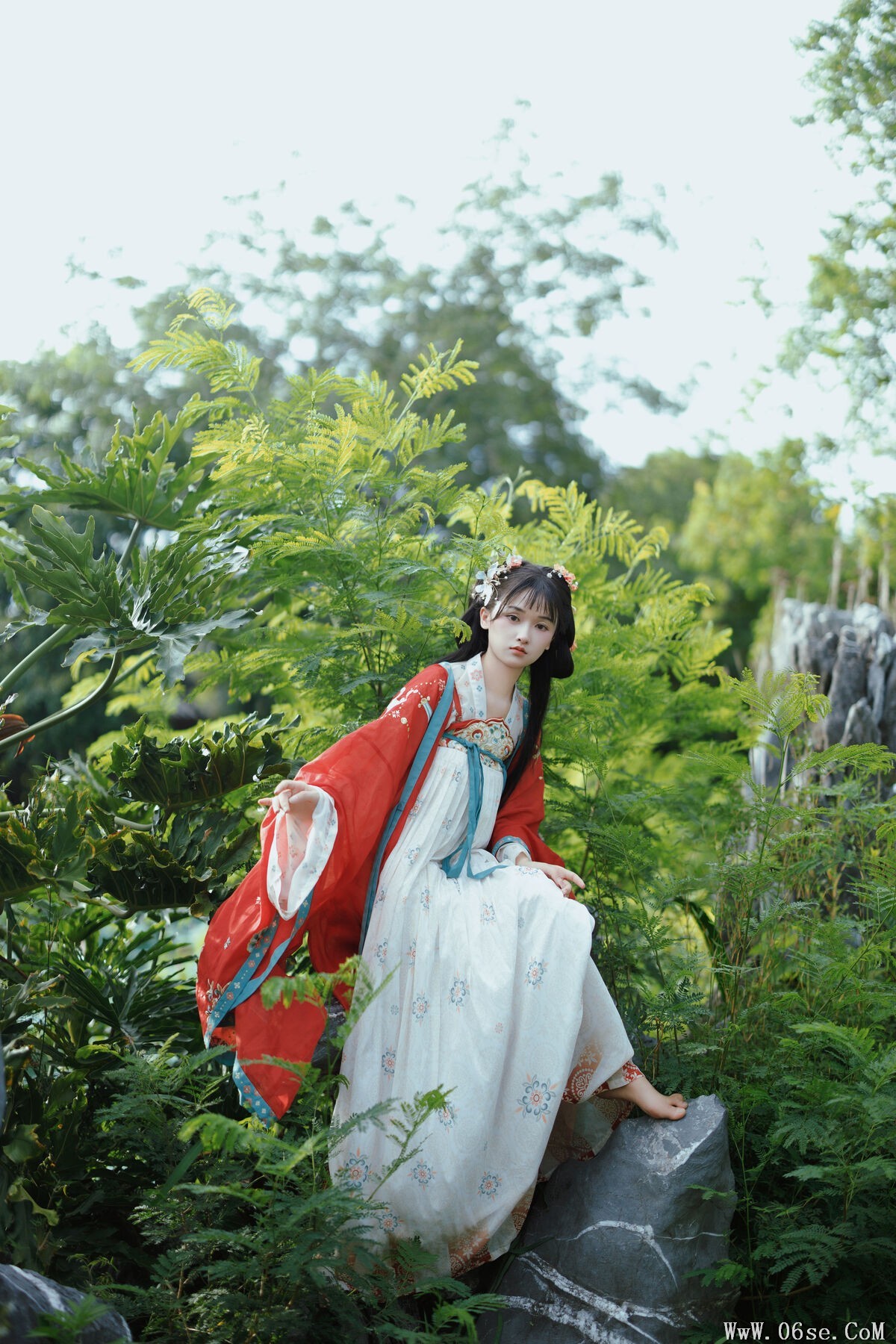 图片[14]-YiTuYu艺图语 Vol.7372 Xiao Xiao Yu[34P]-六色网