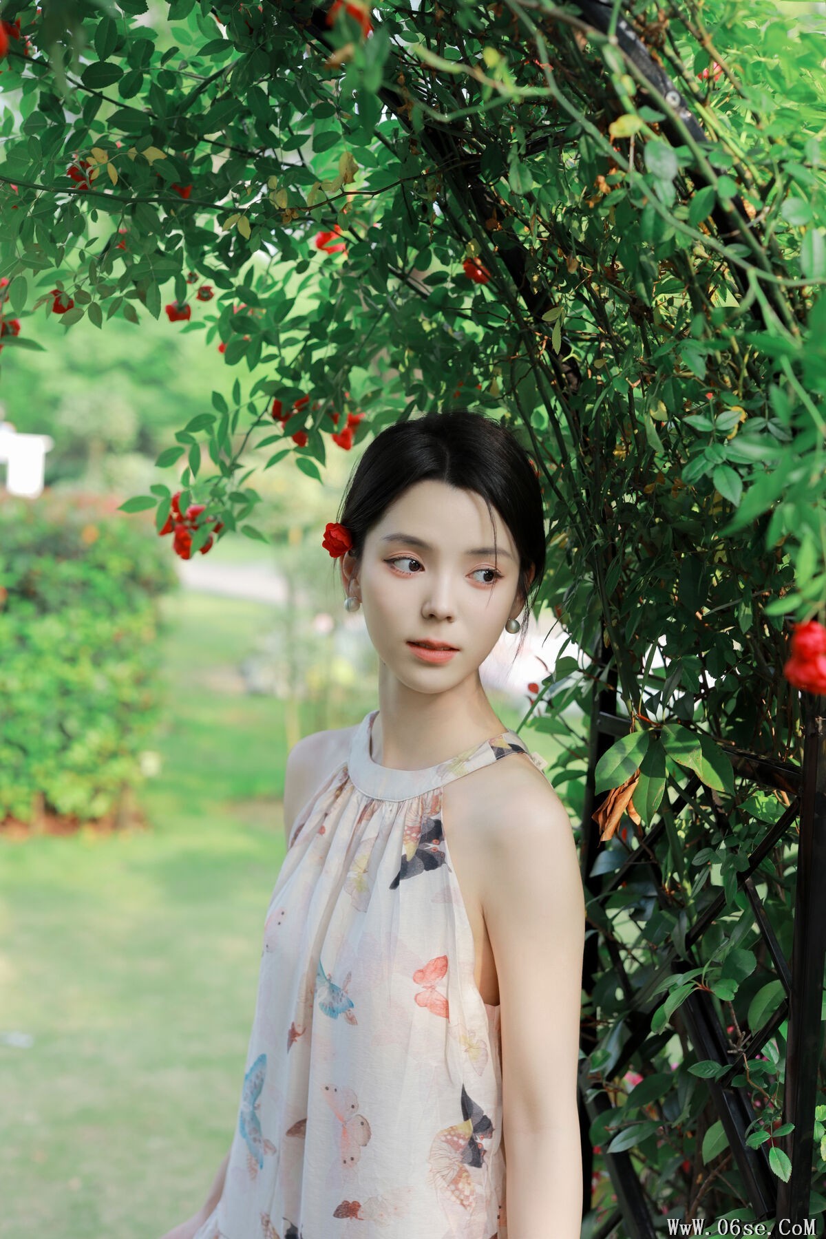 图片[22]-YiTuYu艺图语 Vol.7036 Xiao Meng[22P]-六色网