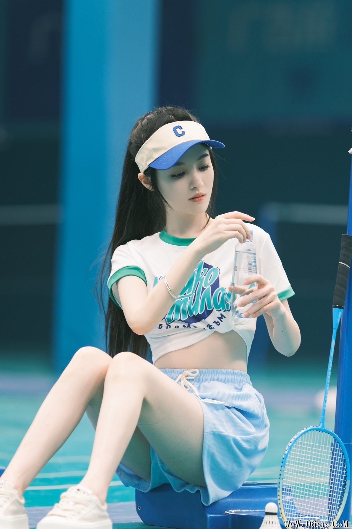 图片[6]-YiTuYu艺图语 Vol.5367 Xiao Mo[23P]-六色网