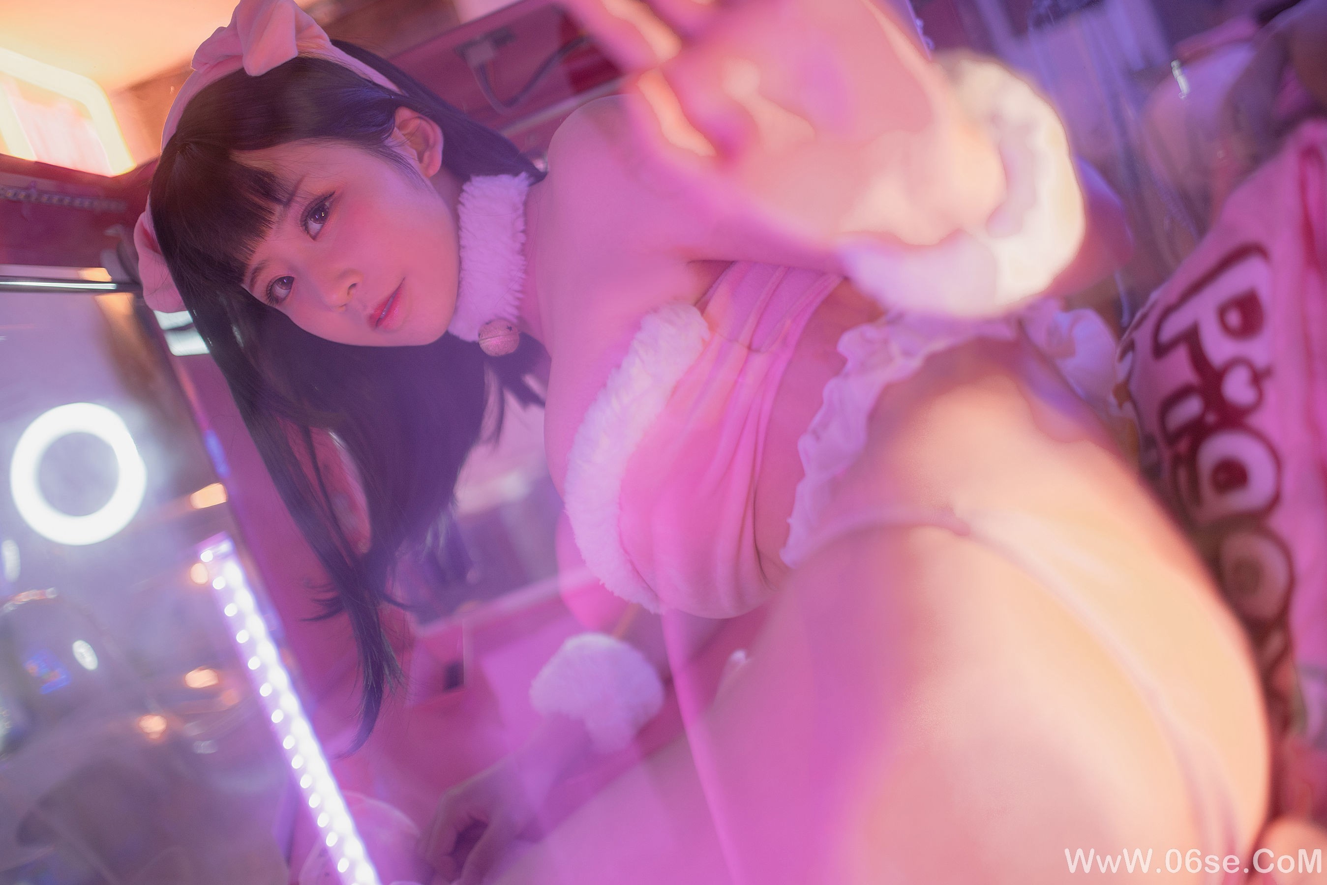 图片[15]-动漫博主爱老师_PhD 2018新年猪猪[20P]-六色网