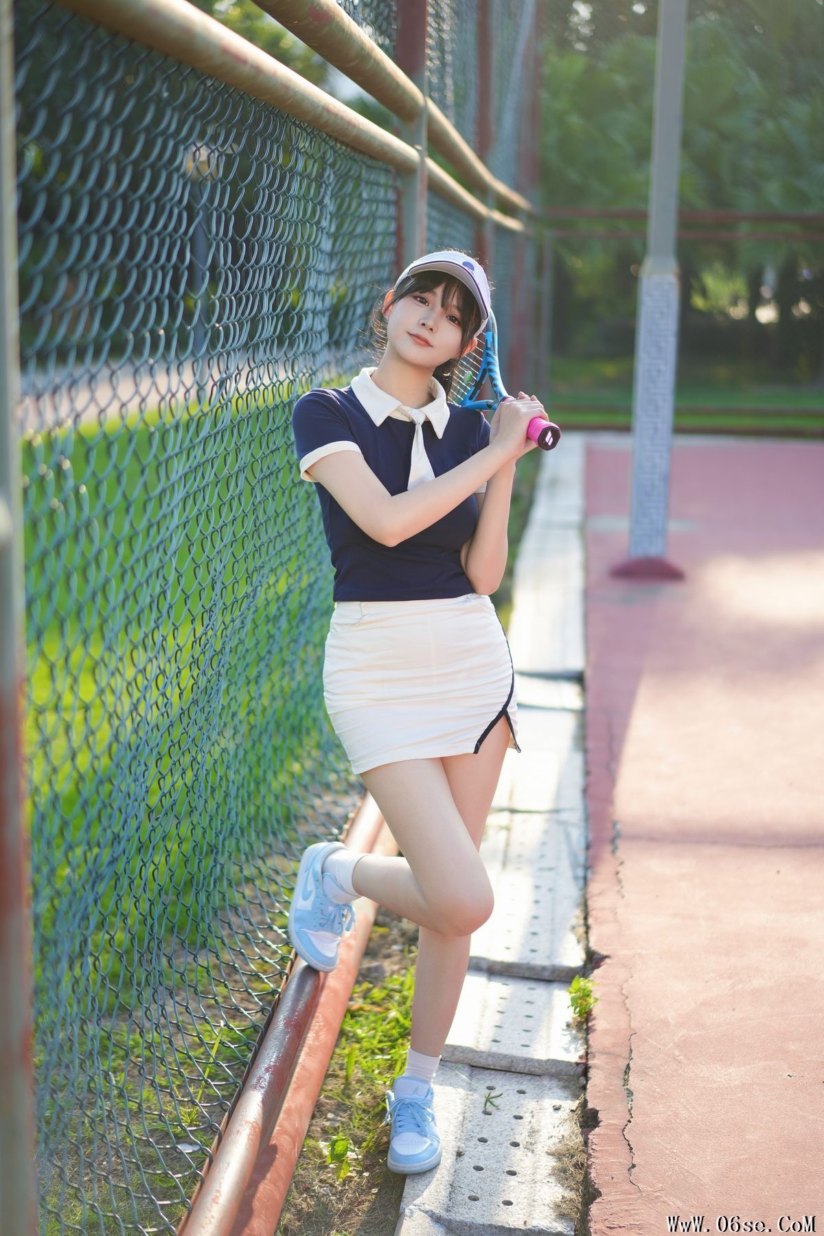 图片[21]-YiTuYu艺图语 Vol.5801 Wo Shi Xiao Sui Sui[29P]-六色网