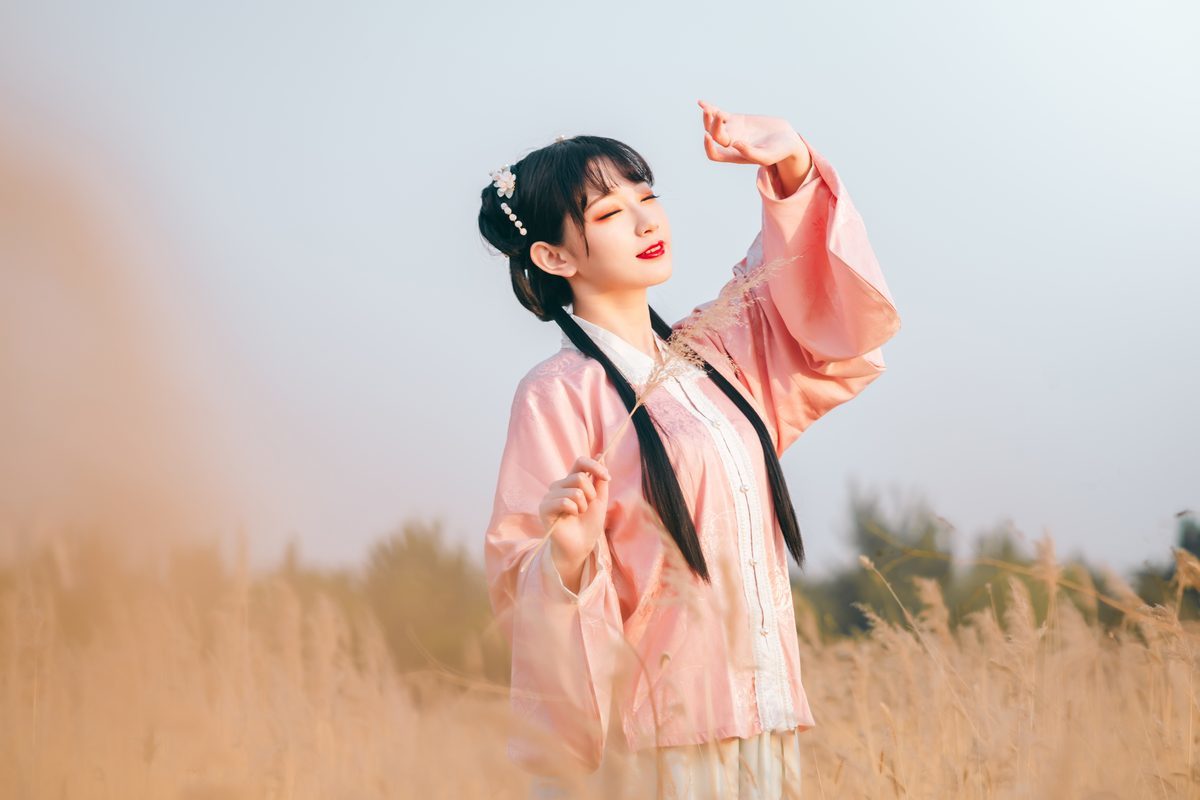 图片[14]-YiTuYu艺图语 Vol.4350 Tao Mo Gong Zi X[31P]-六色网
