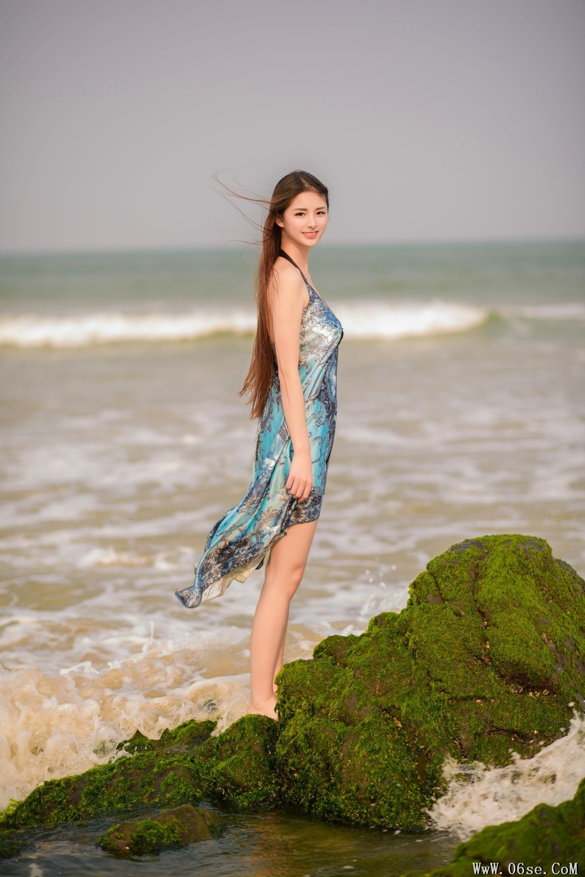 图片[18]-YiTuYu艺图语 Vol.4808 Zhao Xiao Ya[29P]-六色网
