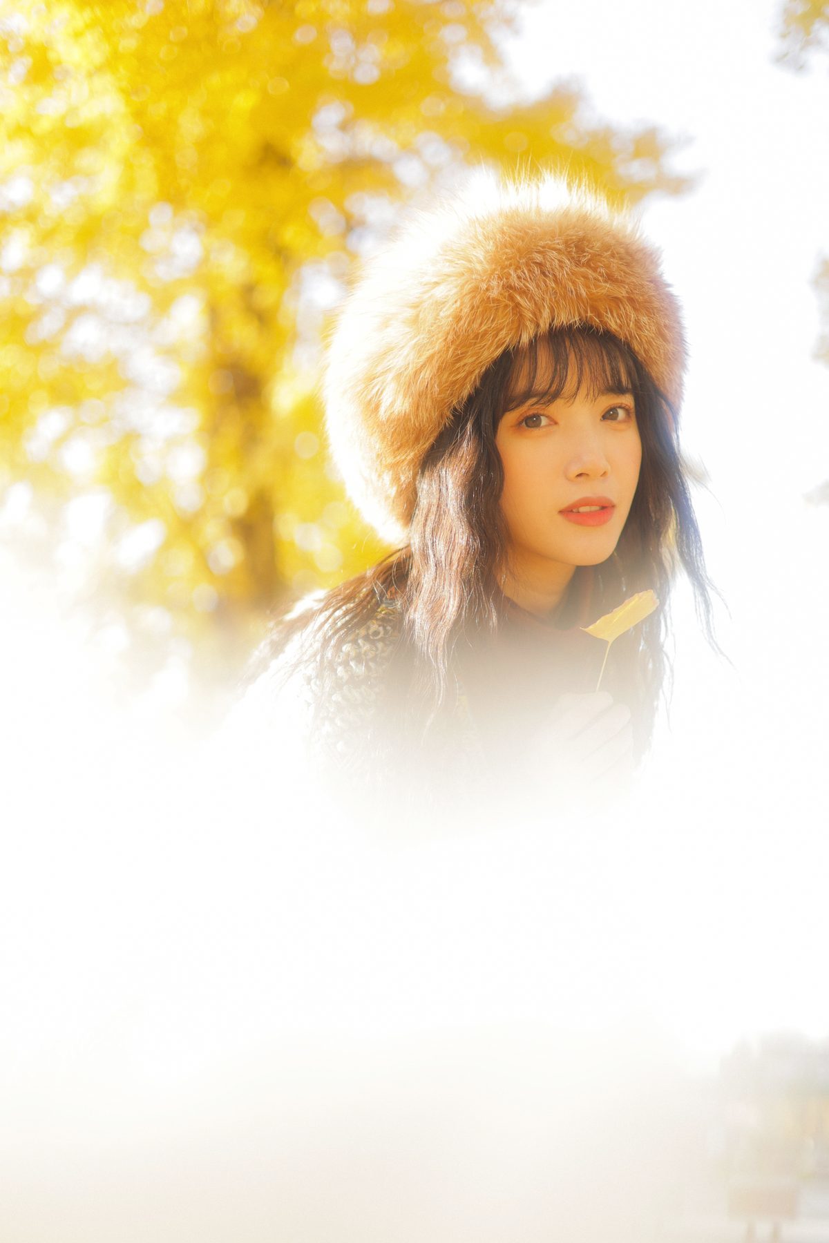 图片[29]-YiTuYu艺图语 Vol.3439 Yi Zhi A Meng Zai[46P]-六色网