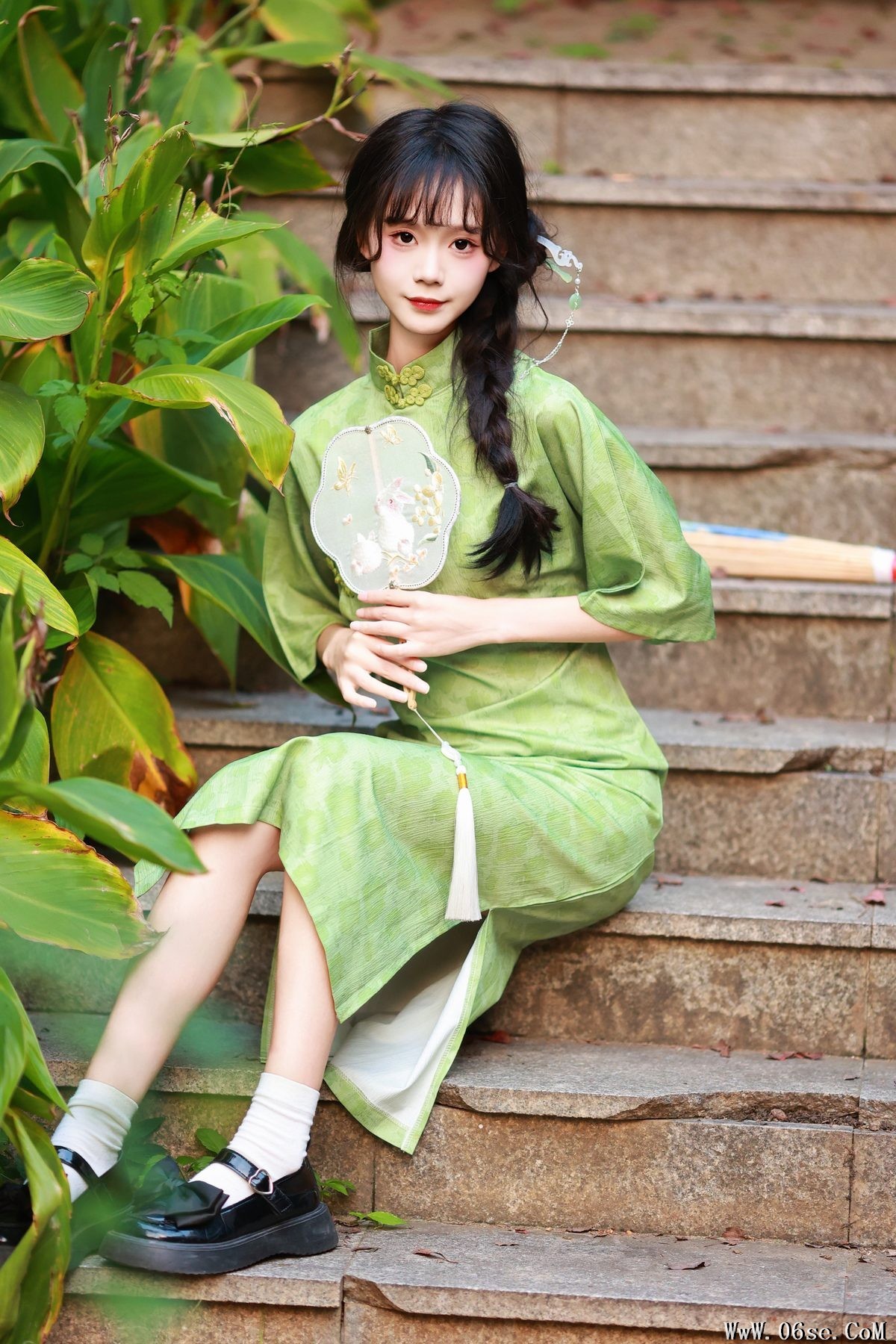 图片[37]-YiTuYu艺图语 Vol.5866 Guan Ning[44P]-六色网