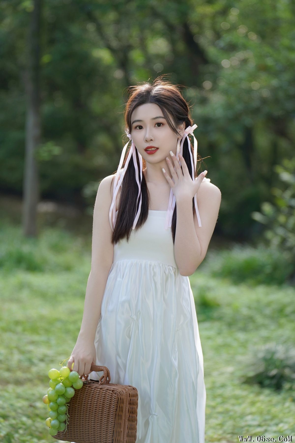 图片[25]-YiTuYu艺图语 Vol.6196 Tian Hui[26P]-六色网