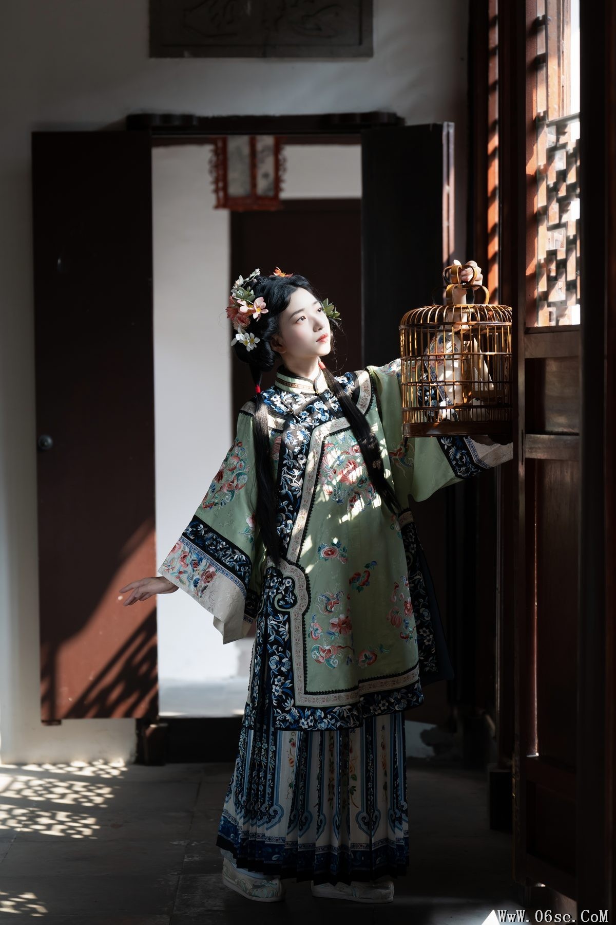 图片[10]-YiTuYu艺图语 Vol.5951 M[35P]-六色网