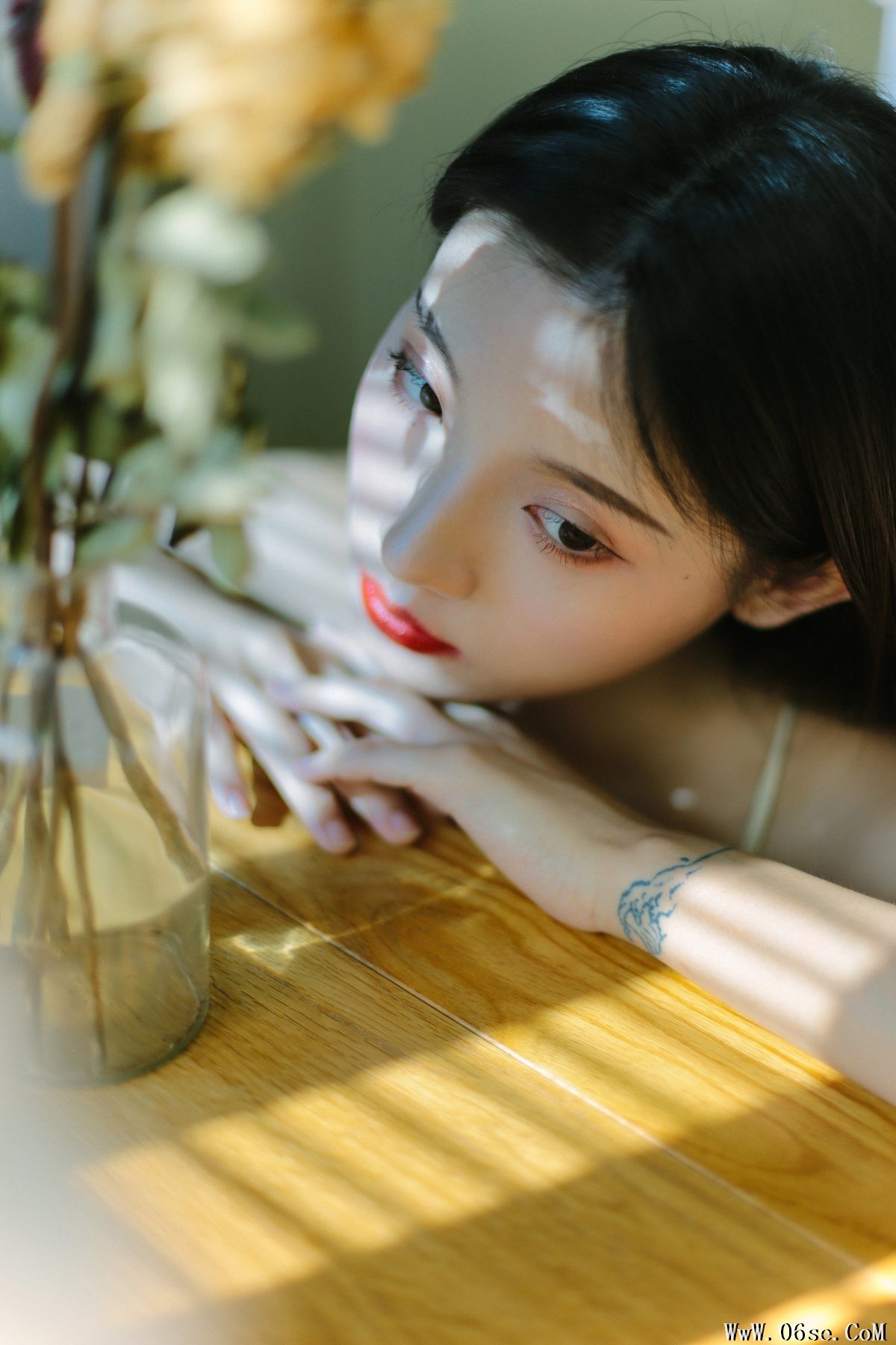 图片[21]-YiTuYu艺图语 Vol.3229 Wu Rui[39P]-六色网