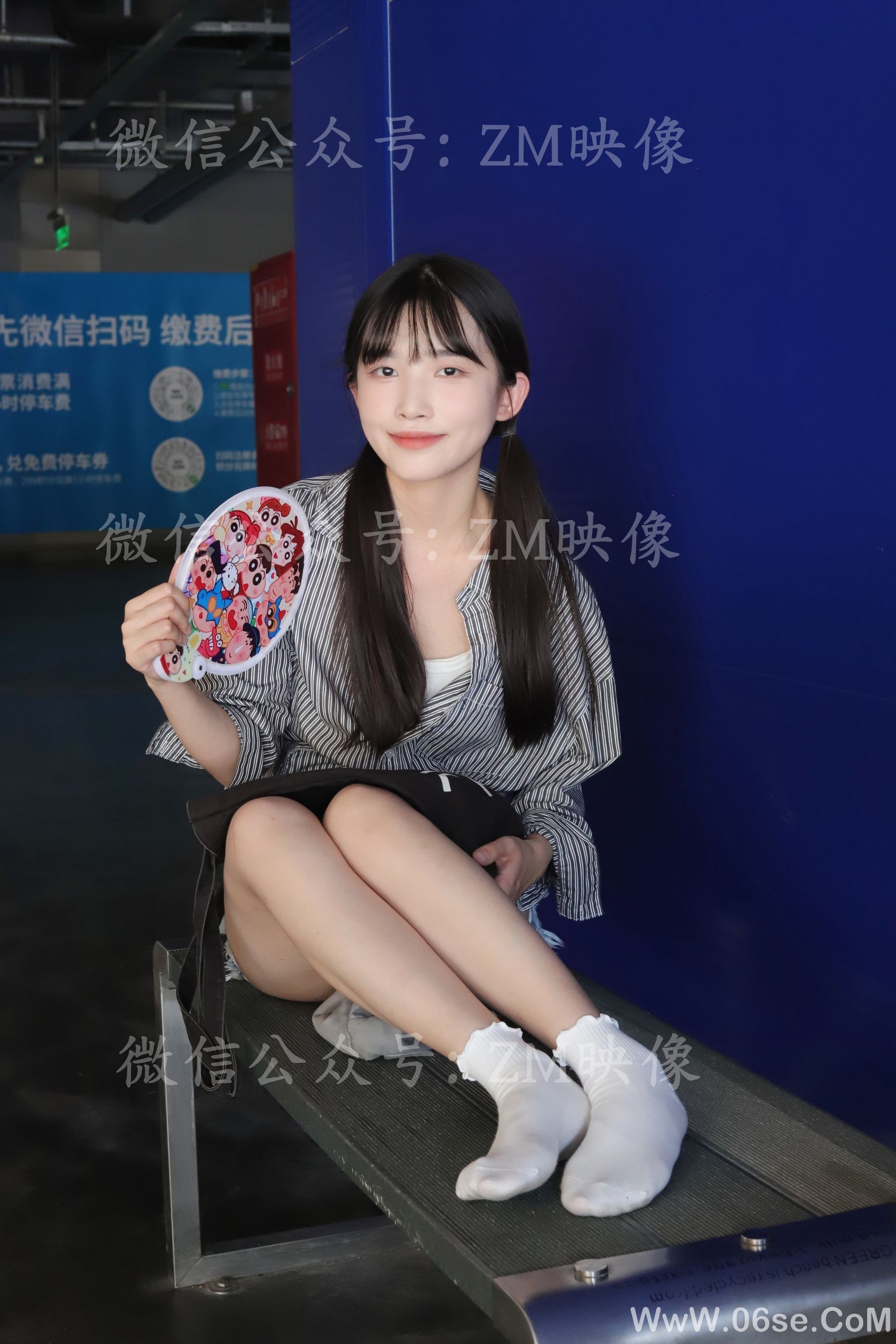 图片[231]-[织梦映像] 爱在深秋-轻罗小扇扑流萤[305P]-六色网
