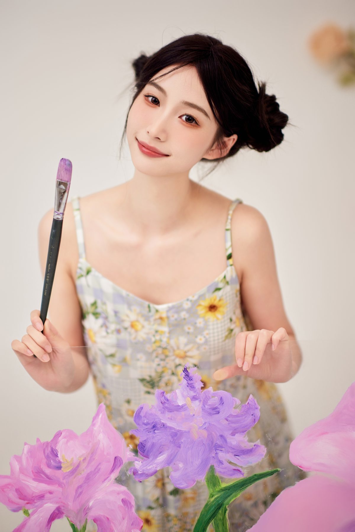 图片[19]-YiTuYu艺图语 Vol.4429 Mian Mian[22P]-六色网