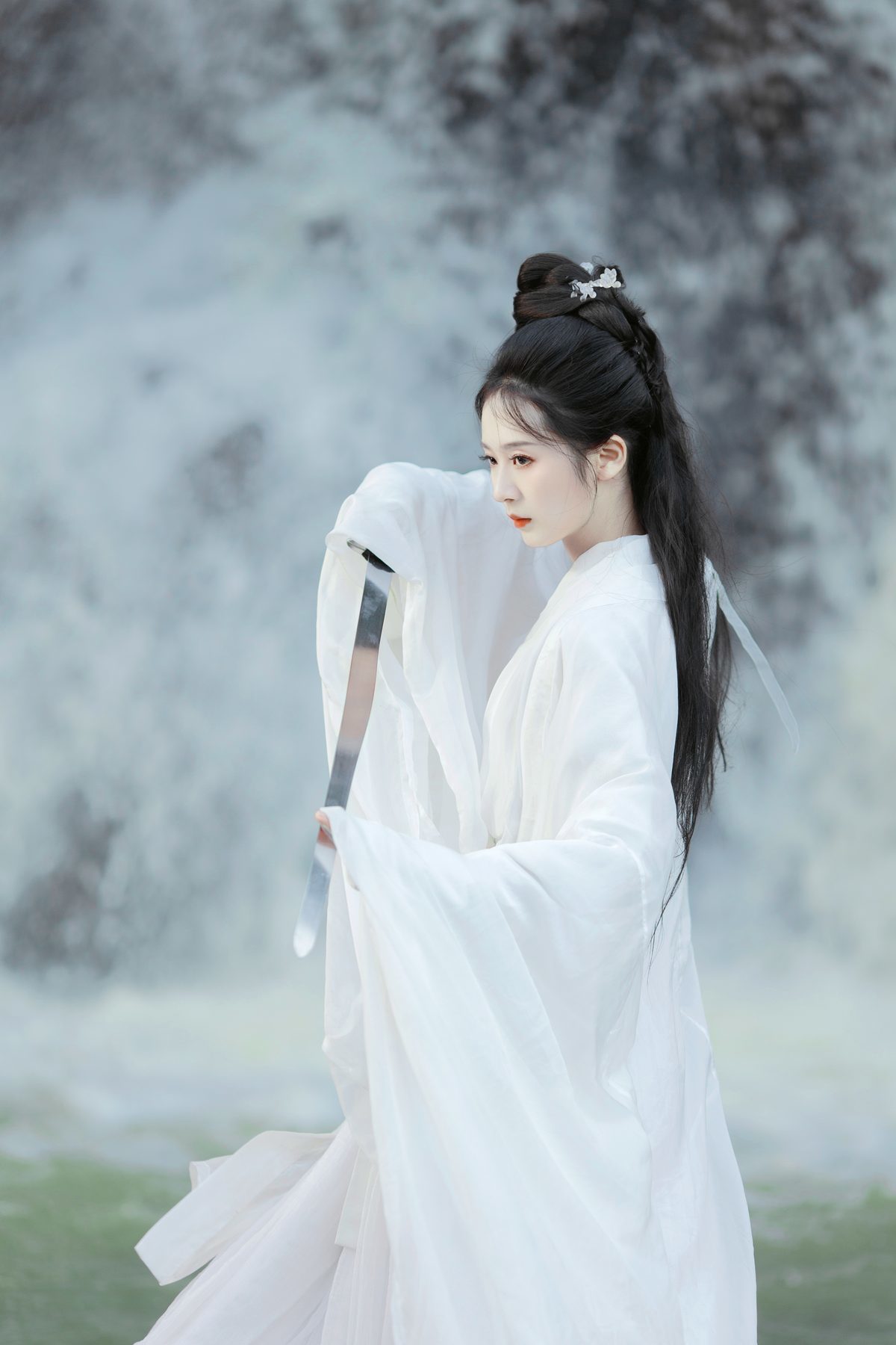 图片[5]-YiTuYu艺图语 Vol.5754 Shu Pian Yoyi[44P]-六色网