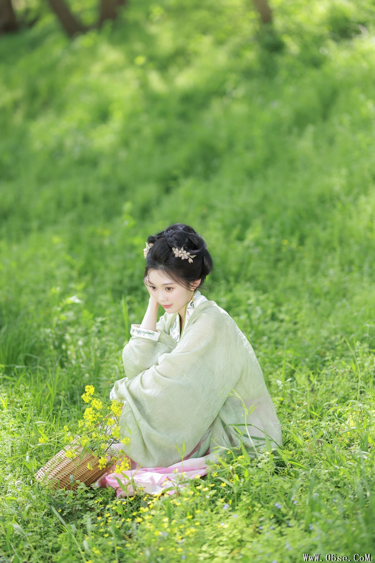 图片[17]-YiTuYu艺图语 Vol.7756 Peng Yao A[21P]-六色网