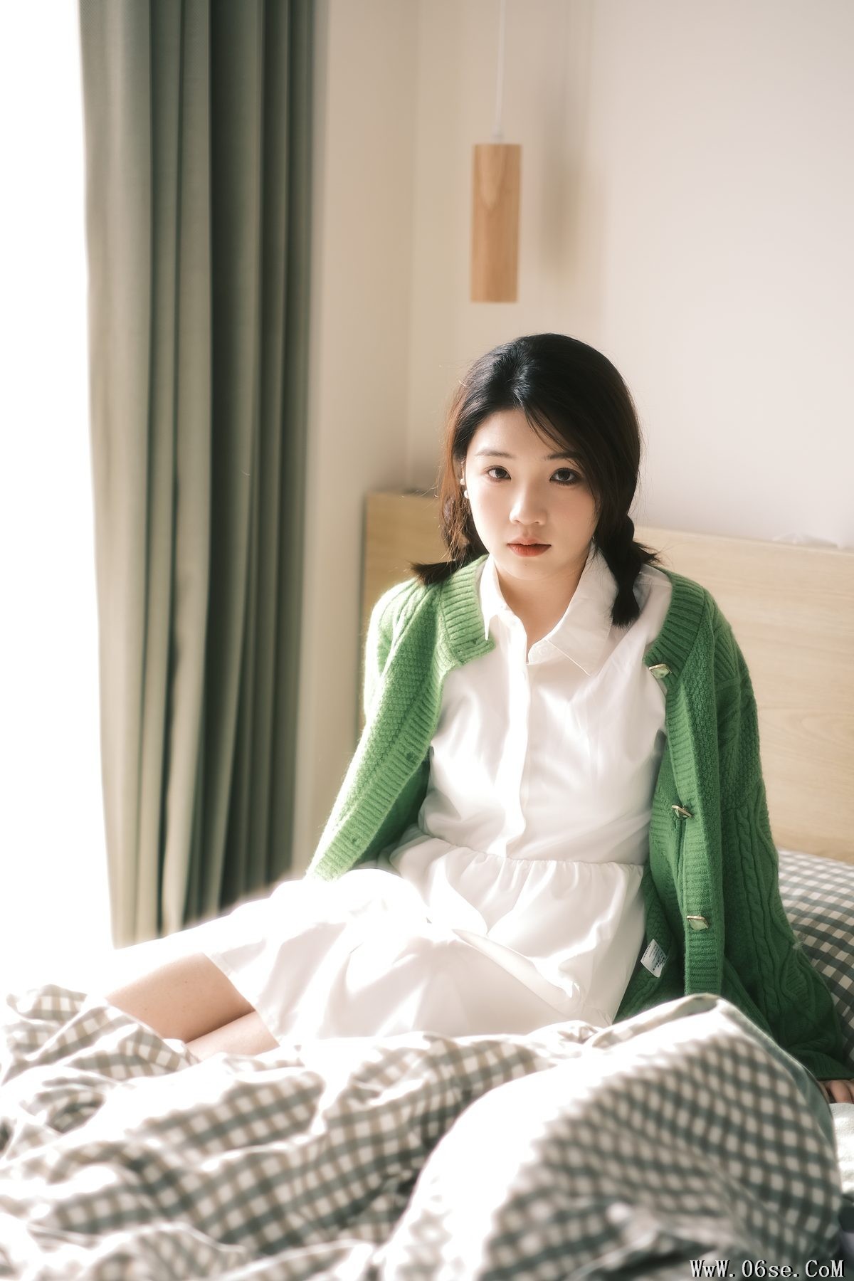 图片[23]-YiTuYu艺图语 Vol.3864 Cheng Zi[32P]-六色网