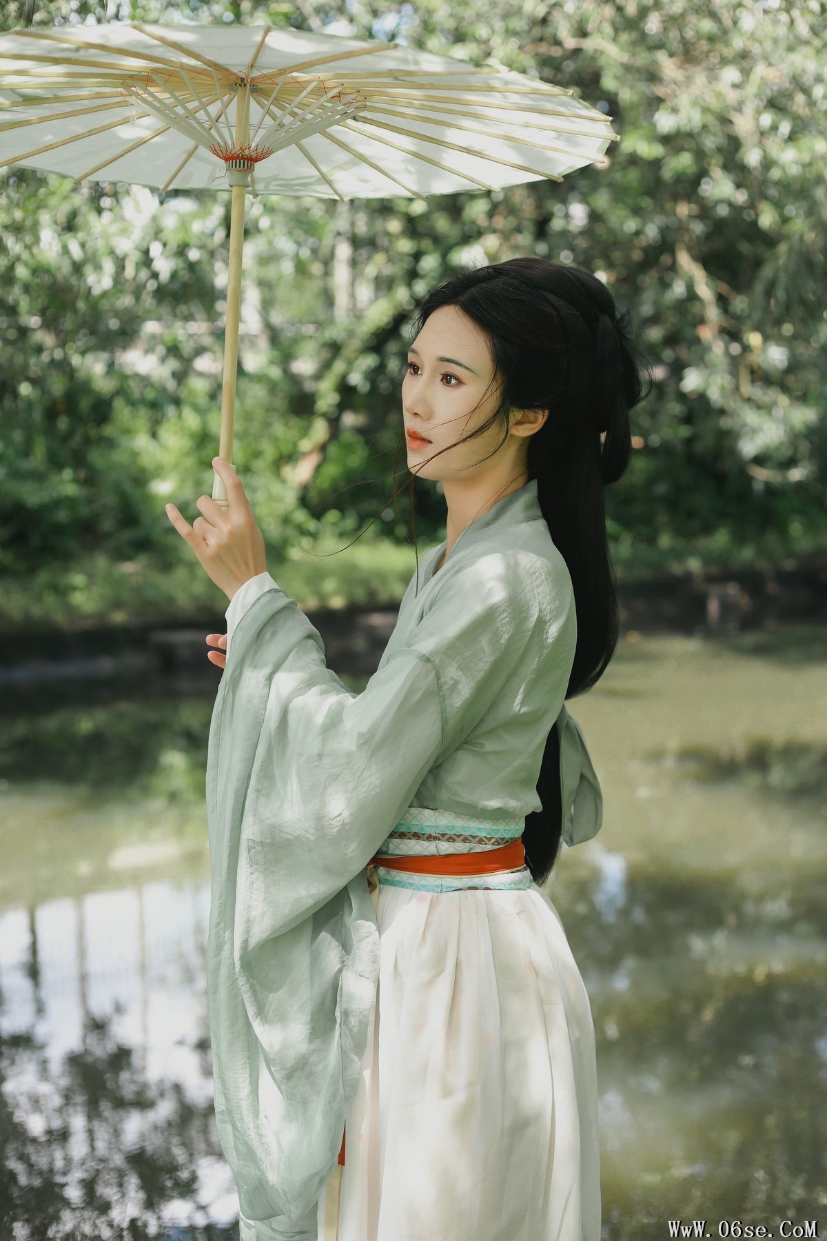 图片[6]-YiTuYu艺图语 Vol.5384 Lan She Yu[26P]-六色网