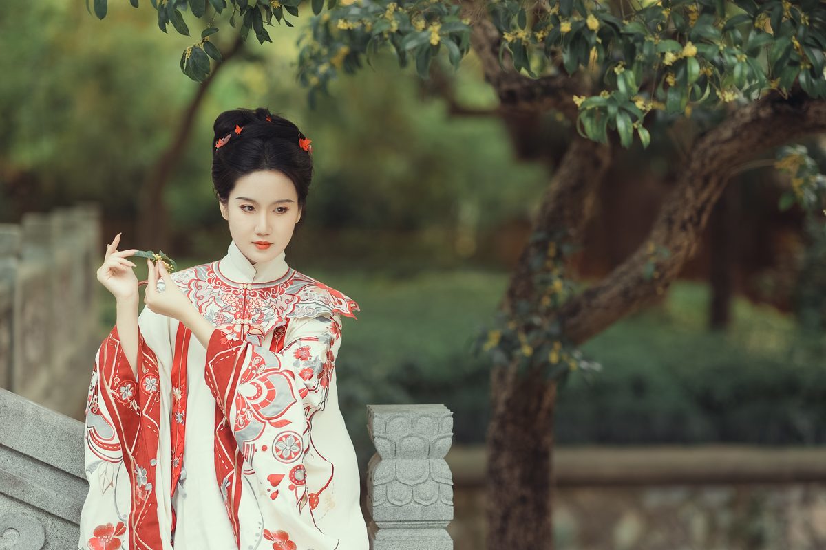 图片[28]-YiTuYu艺图语 Vol.3463 Gan Le Miao Miao Miao[30P]-六色网