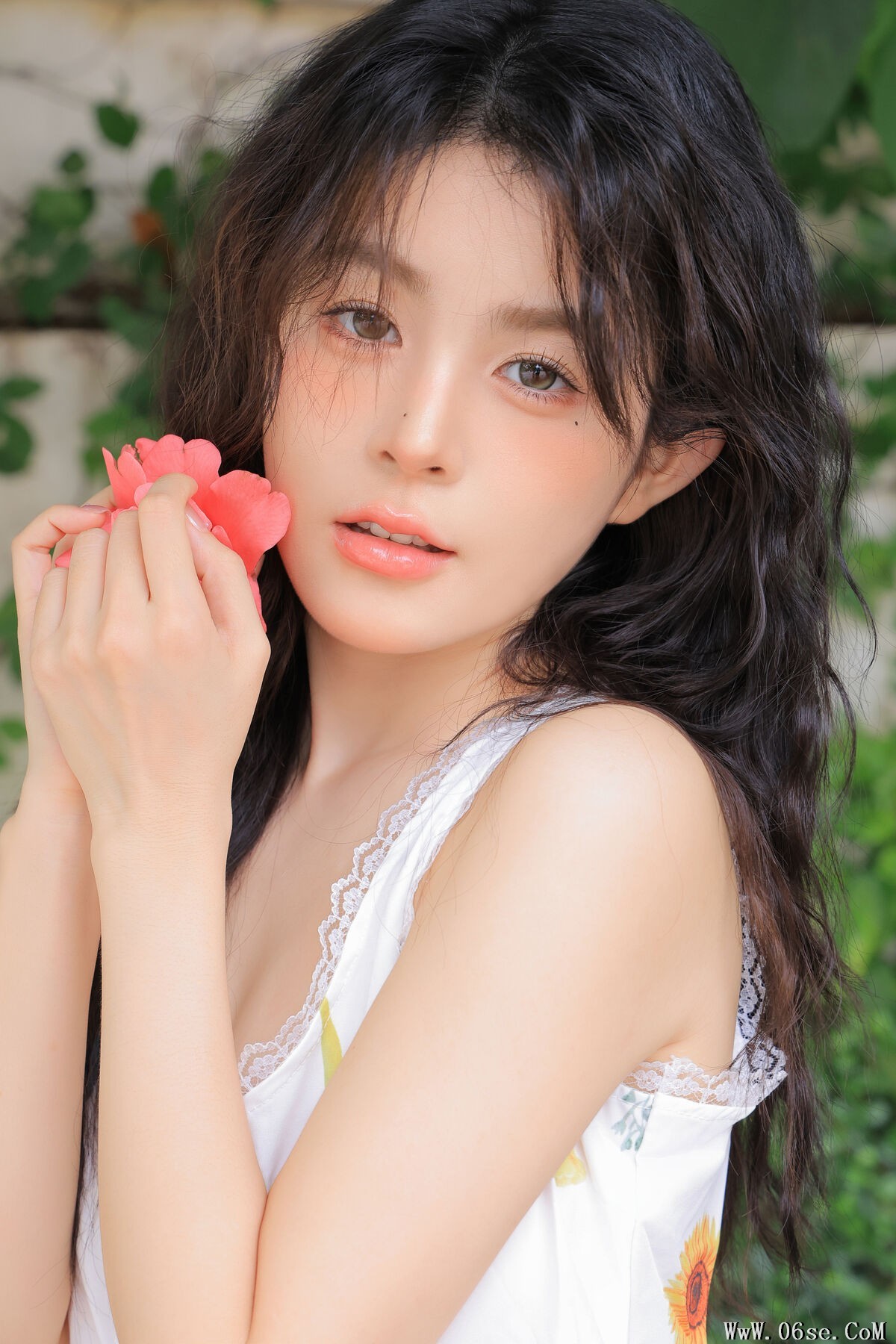 图片[20]-YiTuYu艺图语 Vol.7582 Luo Xin Xin[27P]-六色网