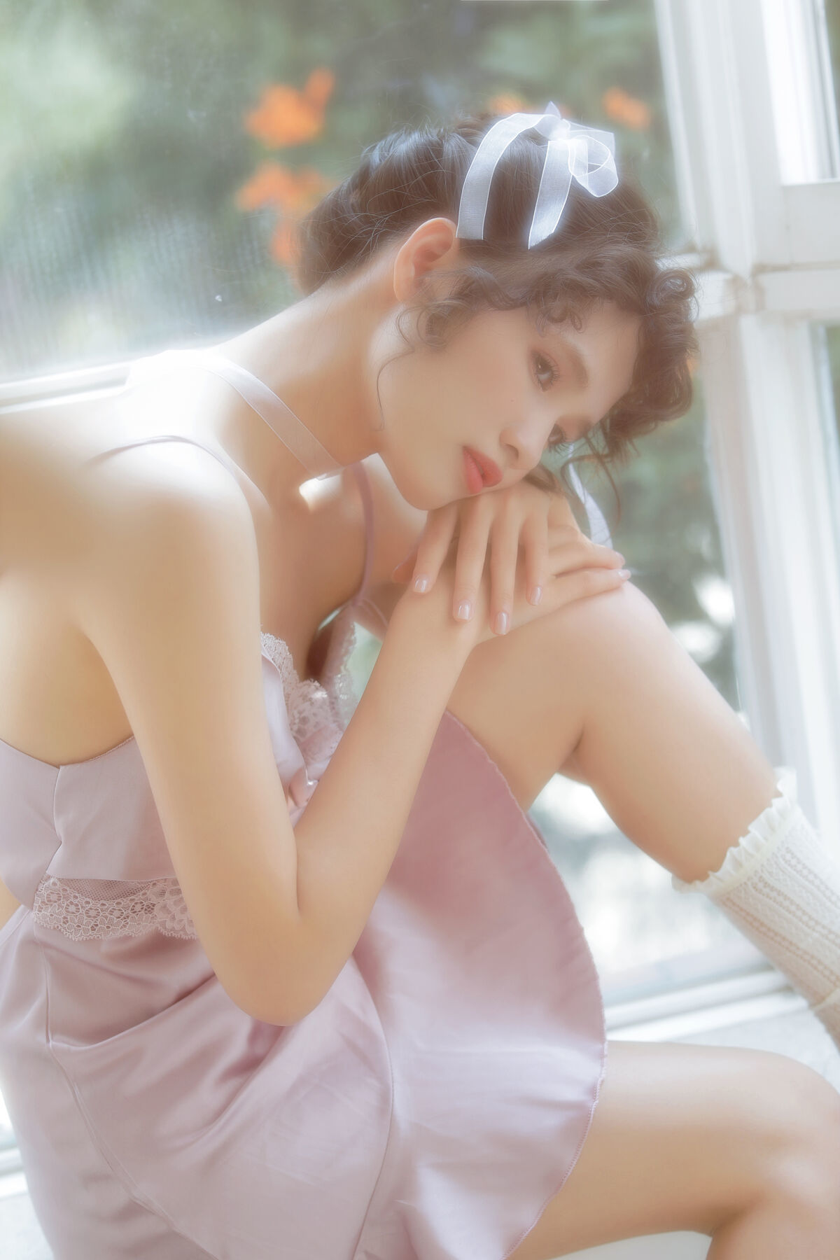 图片[9]-YiTuYu艺图语 Vol.6364 Xia Shi Ha Ha Jiang[30P]-六色网