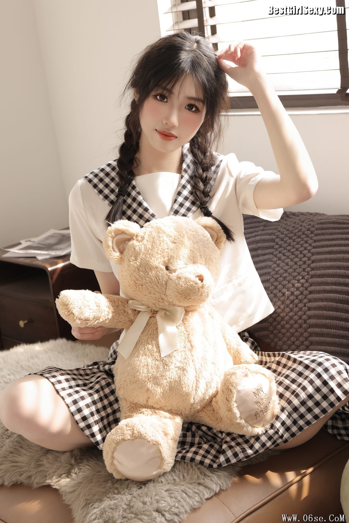 图片[23]-YiTuYu艺图语 Vol.3944 Ru Ya[23P]-六色网