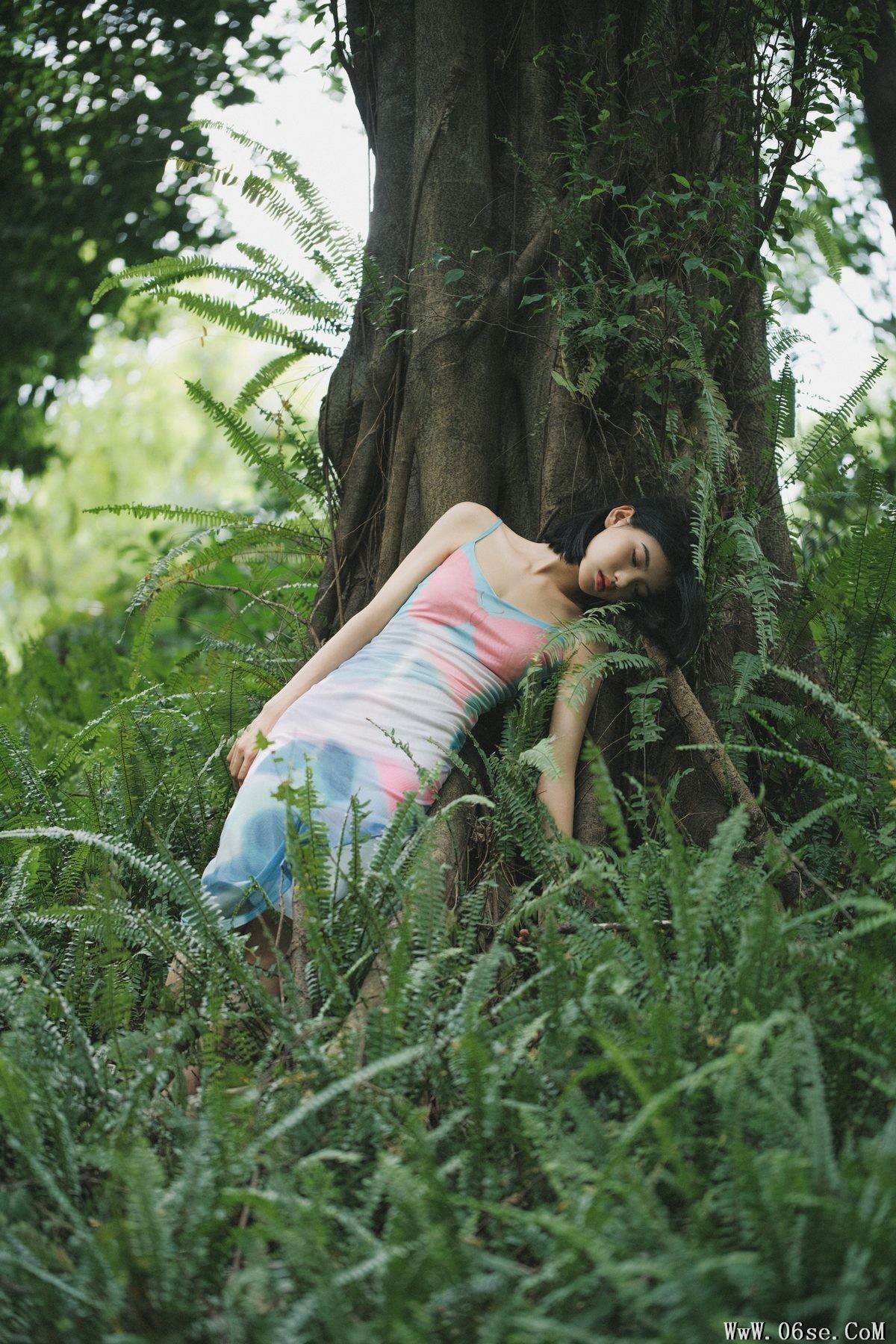 图片[11]-YiTuYu艺图语 Vol.5074 Lu Xia[46P]-六色网