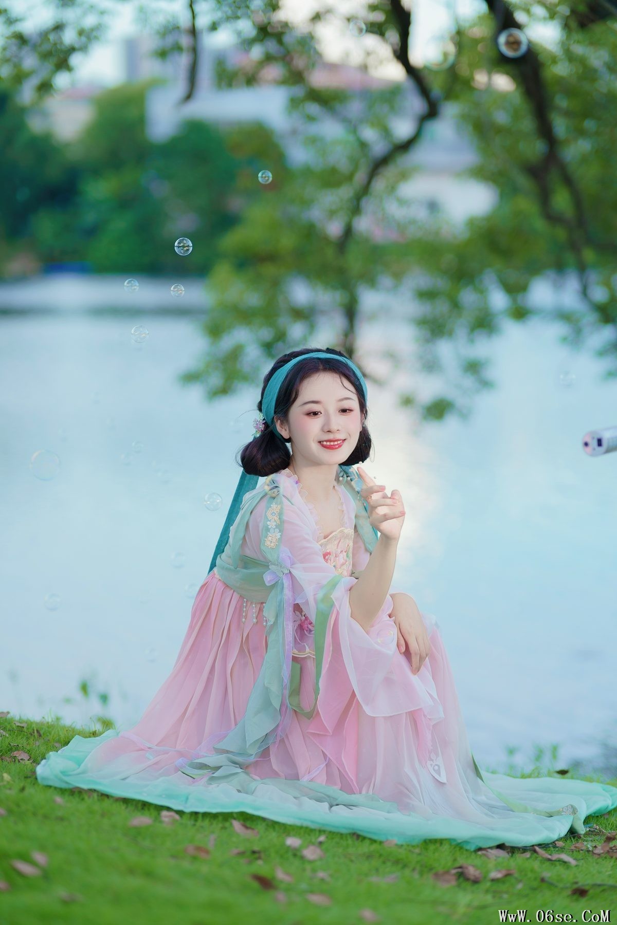 图片[33]-YiTuYu艺图语 Vol.5638 Shu Pian Yoyi[45P]-六色网