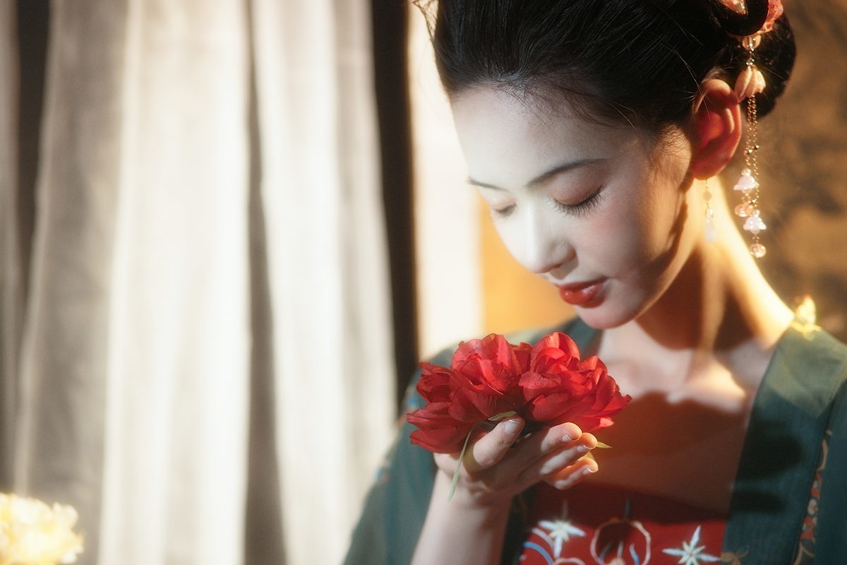 图片[7]-YiTuYu艺图语 Vol.4248 Lu Ban Xian Er[25P]-六色网