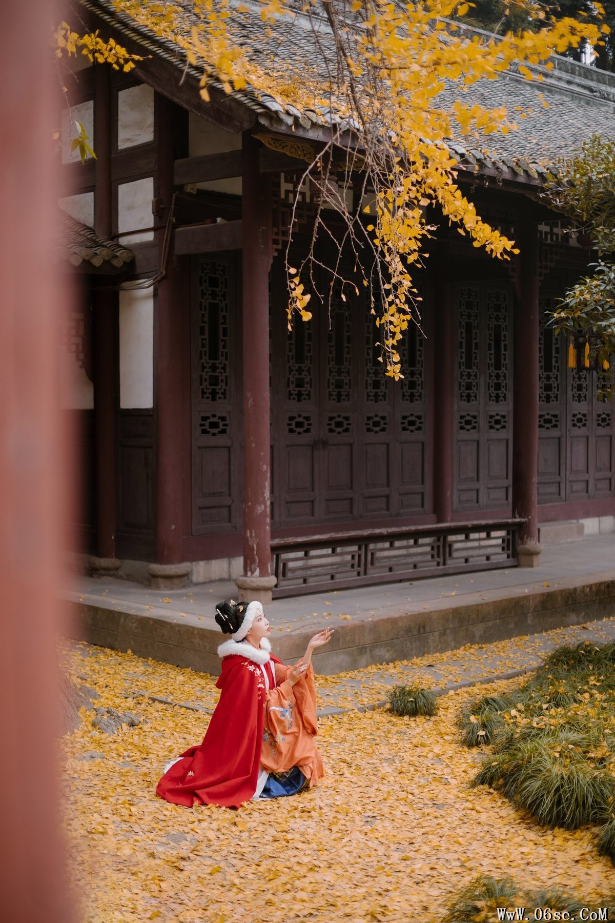 图片[21]-YiTuYu艺图语 Vol.4140 Ran Rr[22P]-六色网