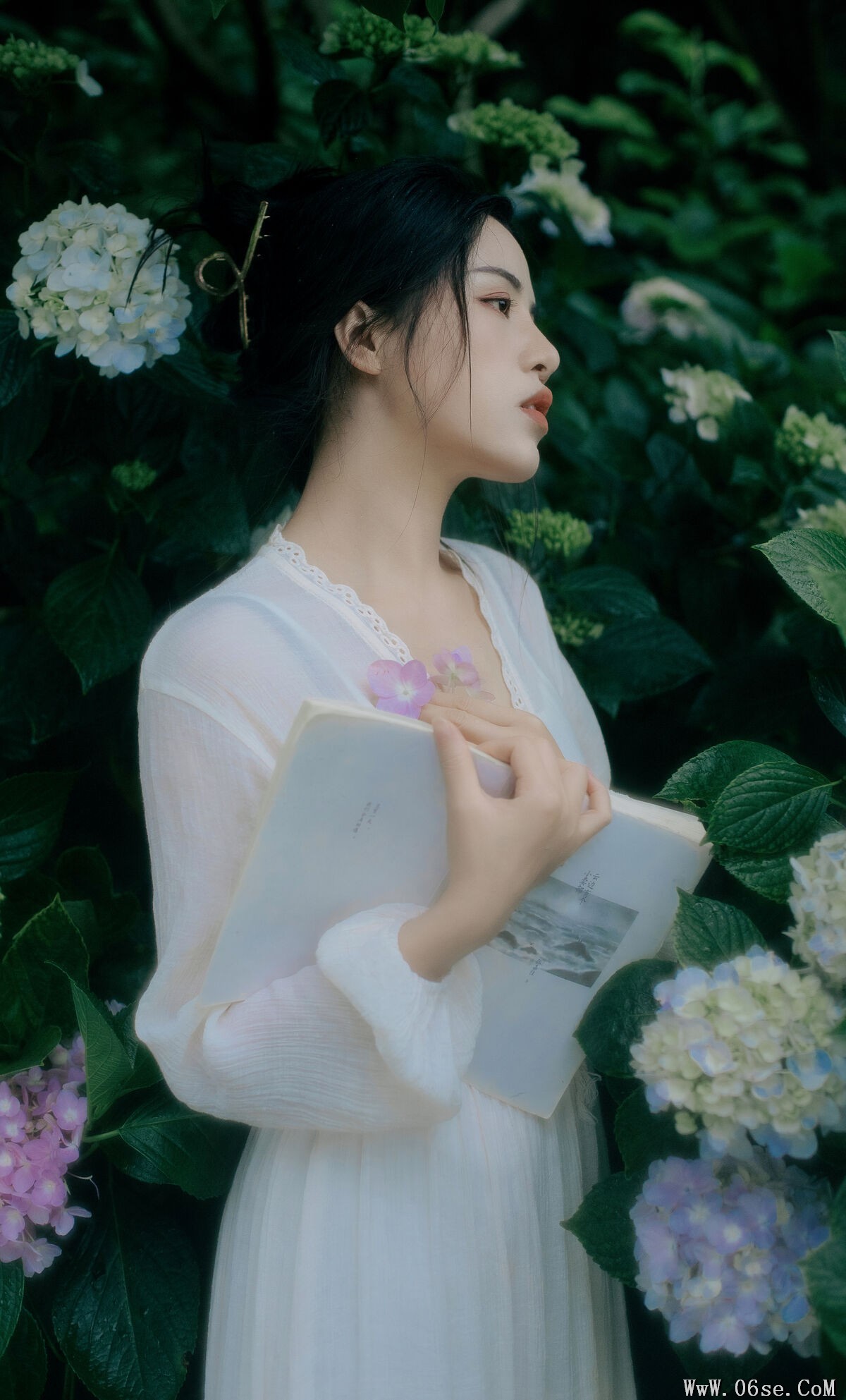 图片[11]-YiTuYu艺图语 Vol.7317 An Ni[24P]-六色网