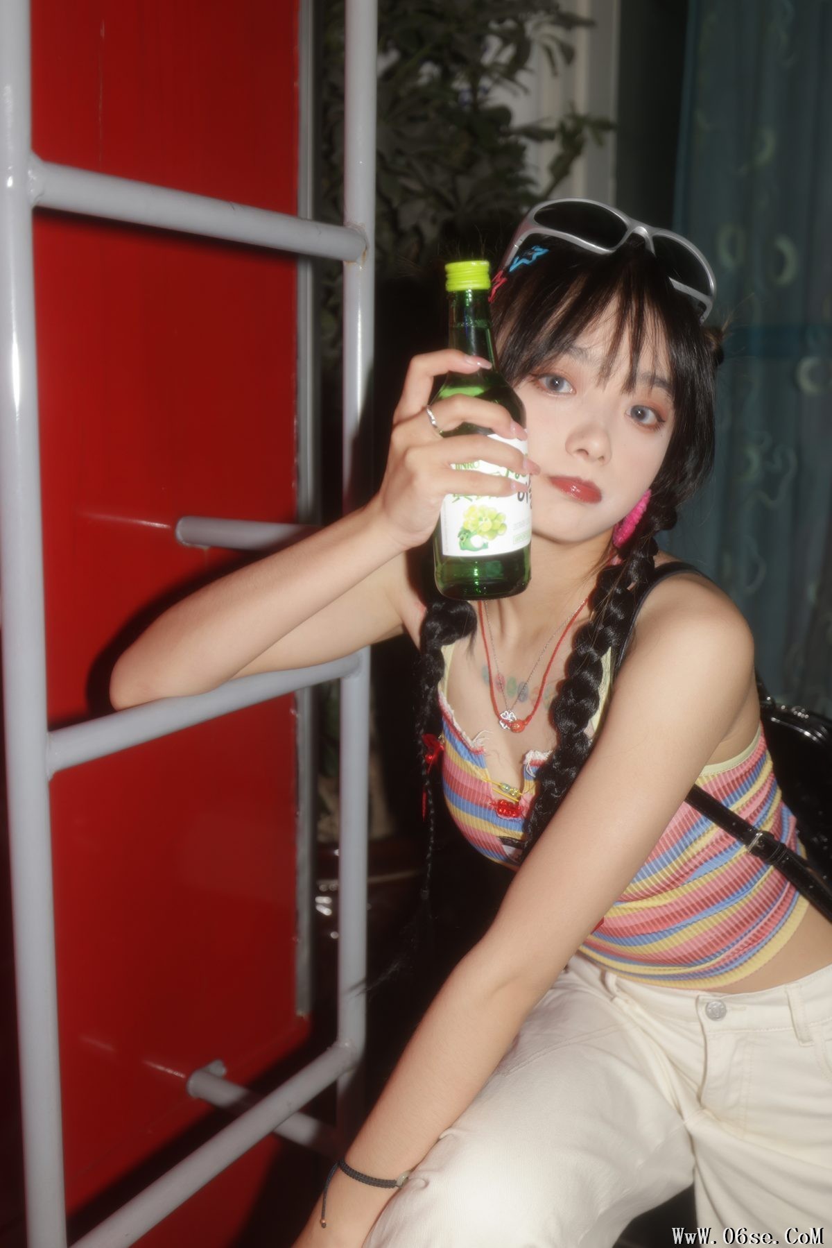 图片[18]-YiTuYu艺图语 Vol.5596 Ye Ye Ye Ye Ye[60P]-六色网