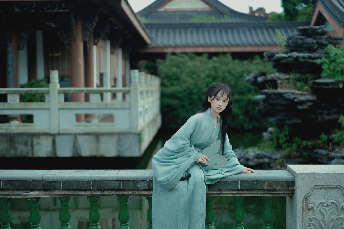 图片[17]-YiTuYu艺图语 Vol.7408 Xiao Xiao Yu[40P]-六色网