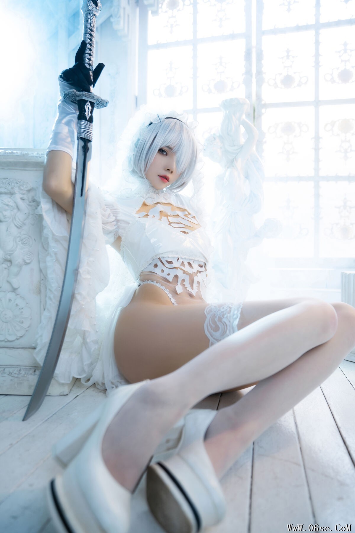 图片[10]-YiTuYu艺图语 Vol.7039 Cherry Meow[26P]-六色网