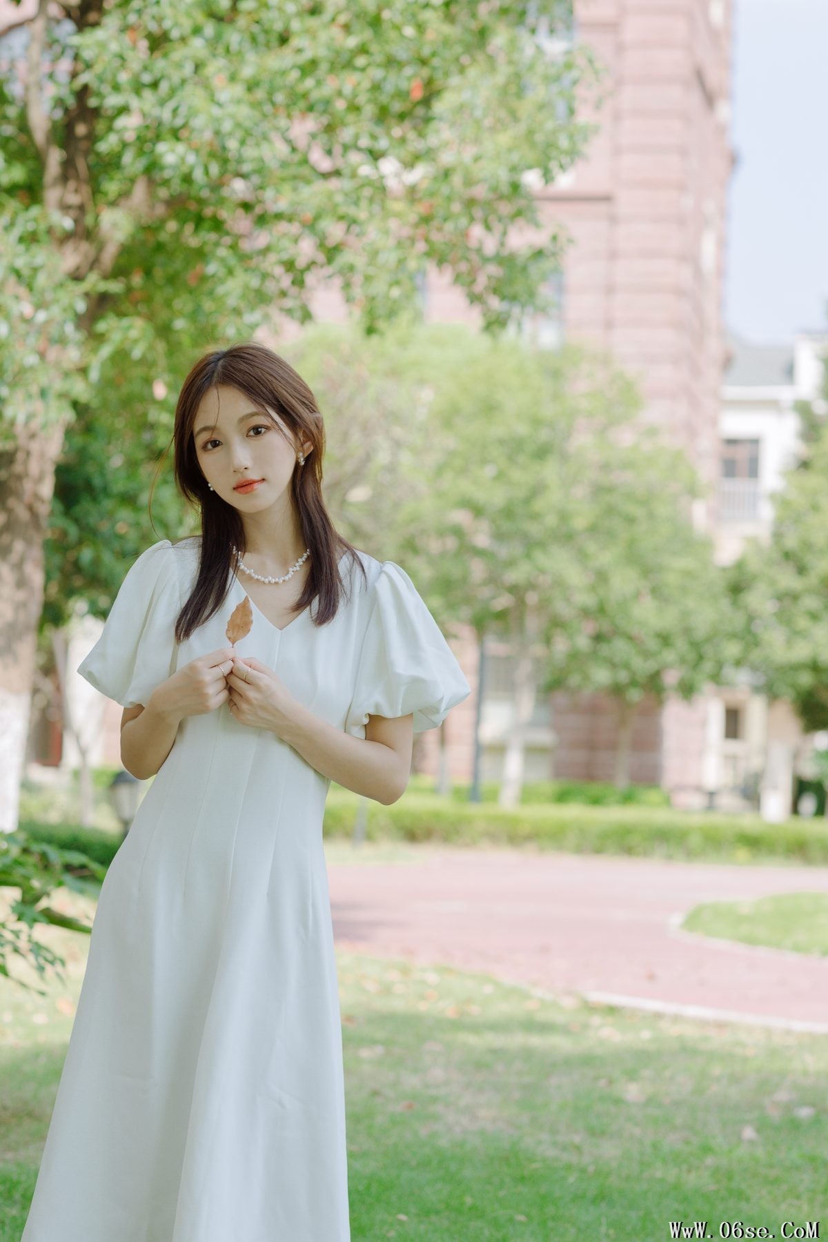图片[20]-YiTuYu艺图语 Vol.5653 Yu Er[23P]-六色网