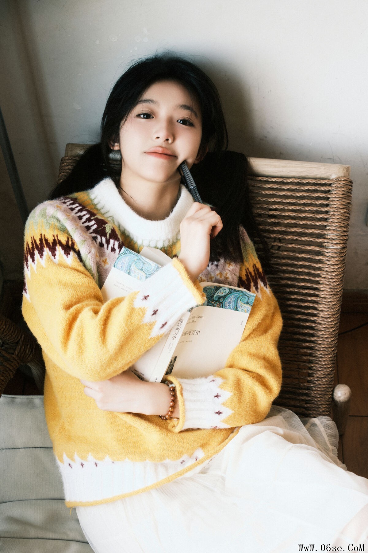 图片[11]-YiTuYu艺图语 Vol.6586 Xiao Mi Dou[37P]-六色网