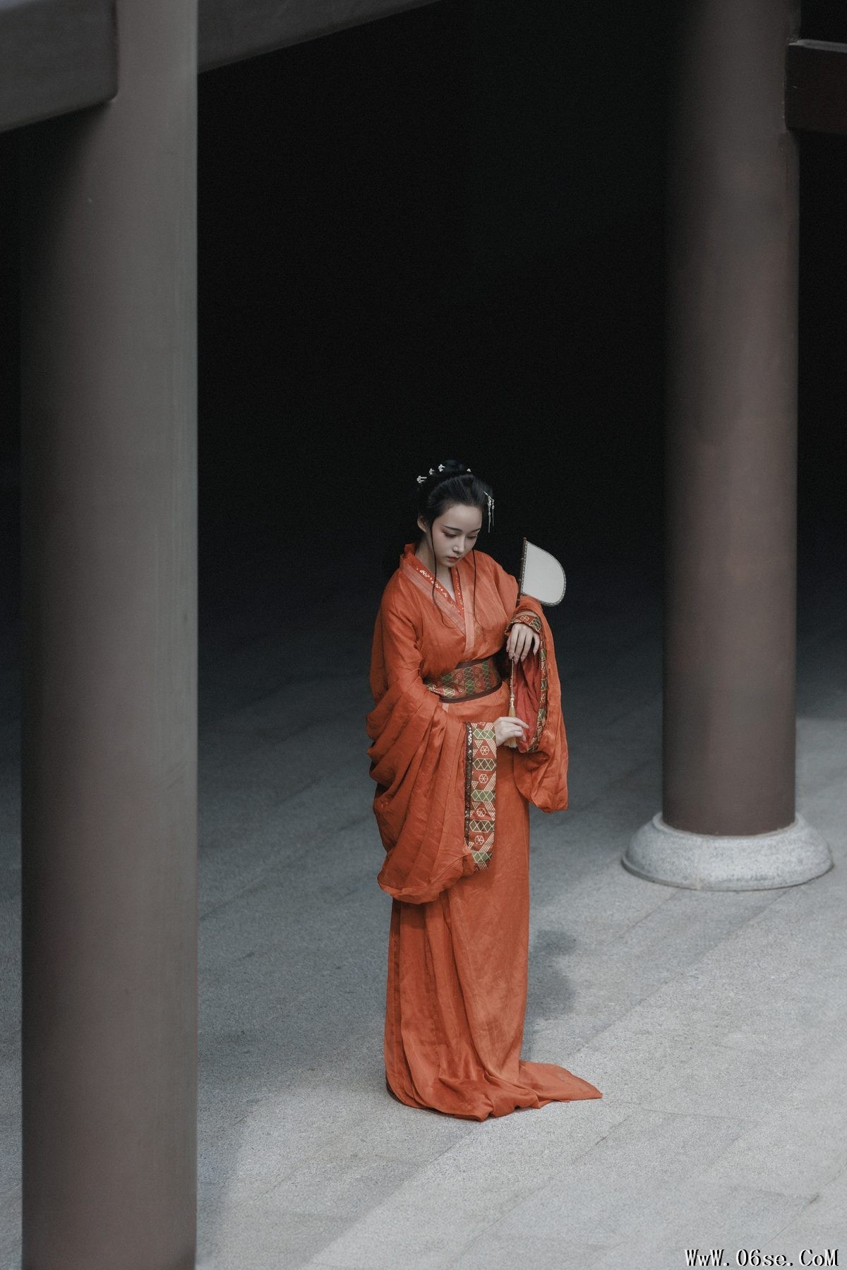 图片[9]-YiTuYu艺图语 Vol.5959 Lin Lang[36P]-六色网