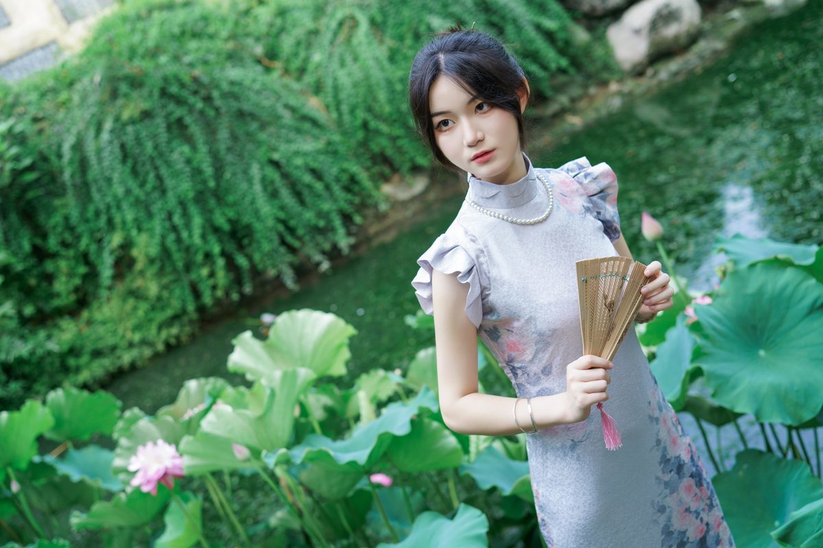 图片[5]-YiTuYu艺图语 Vol.5179 Jiu Ge[22P]-六色网
