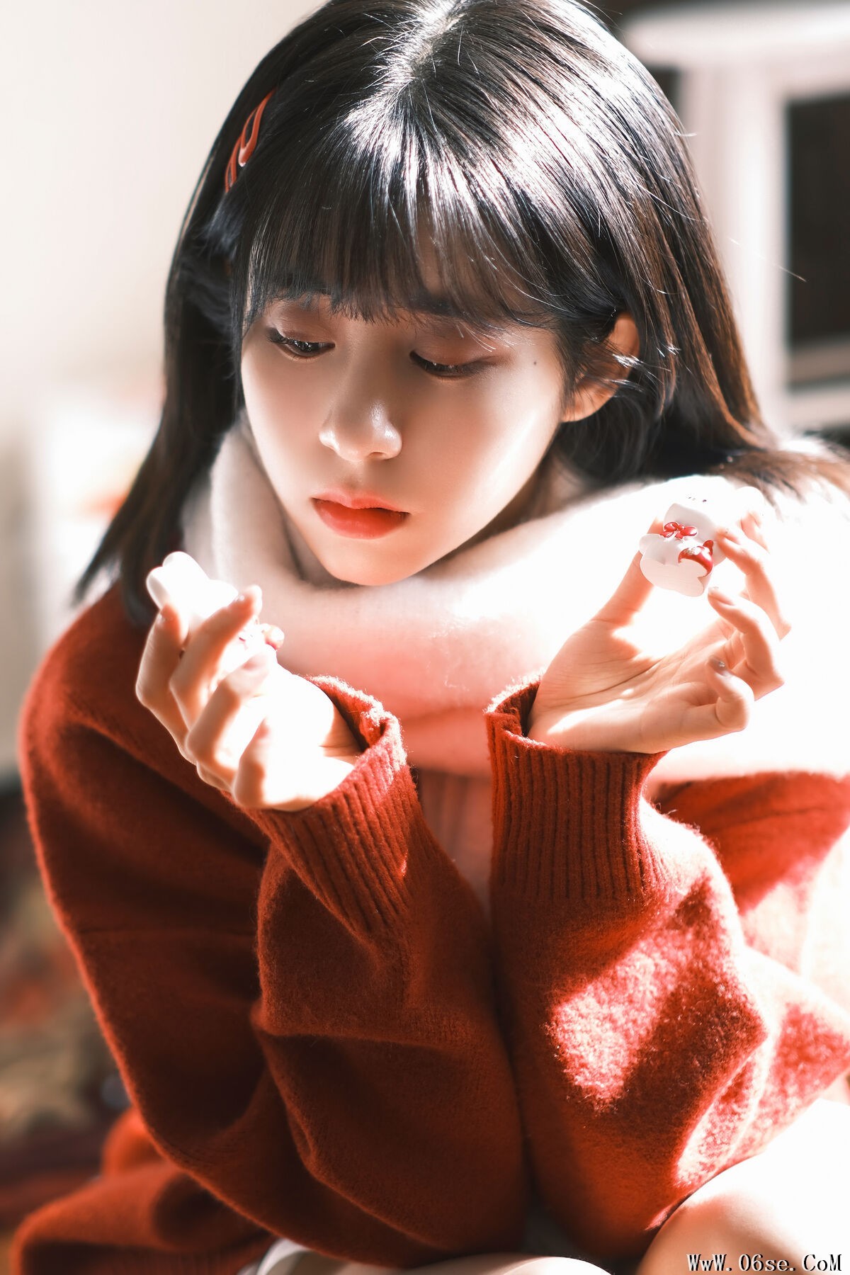 图片[16]-YiTuYu艺图语 Vol.6528 Xin Yi[22P]-六色网