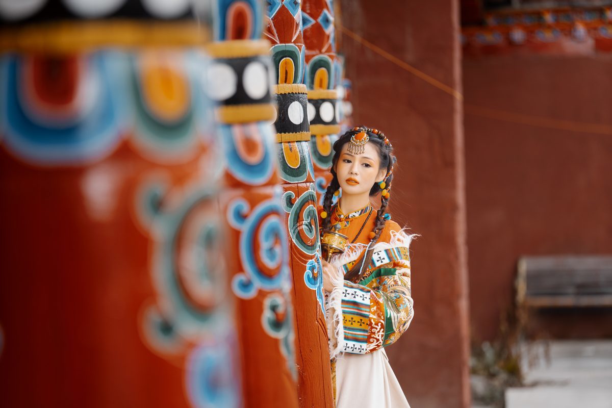 图片[24]-YiTuYu艺图语 Vol.3539 Xie A Ling[27P]-六色网
