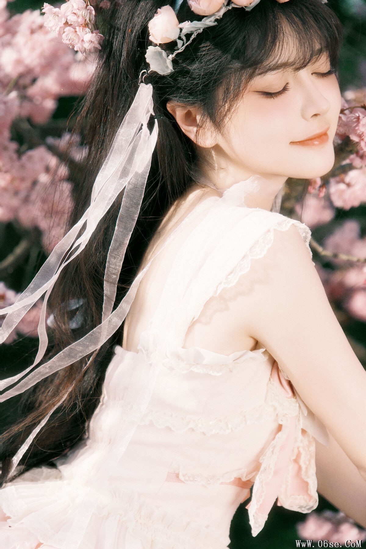 图片[29]-YiTuYu艺图语 Vol.6562 Xing Zhi Ka Tao[29P]-六色网