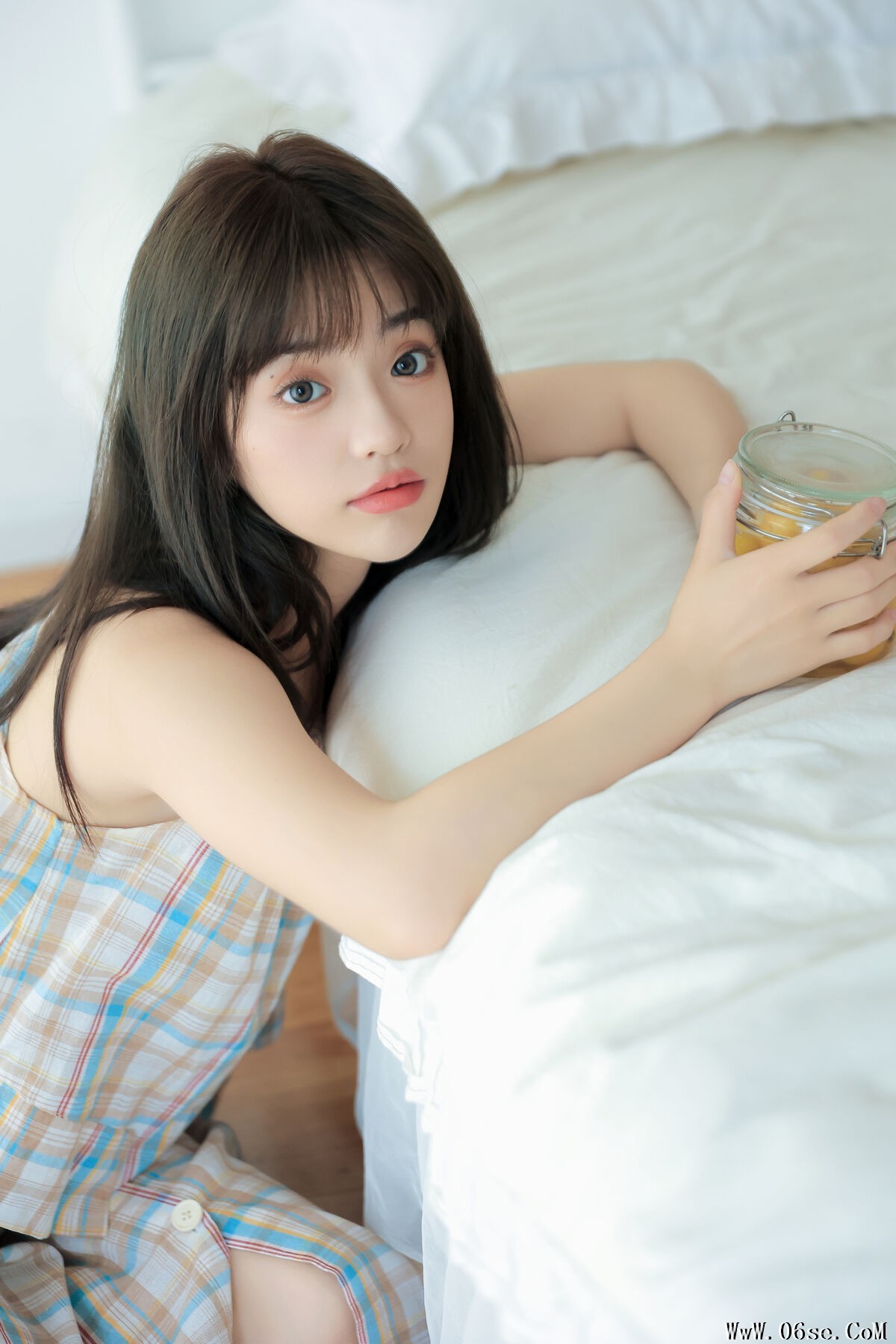 图片[7]-YiTuYu艺图语 Vol.7047 G Gao Gao[25P]-六色网