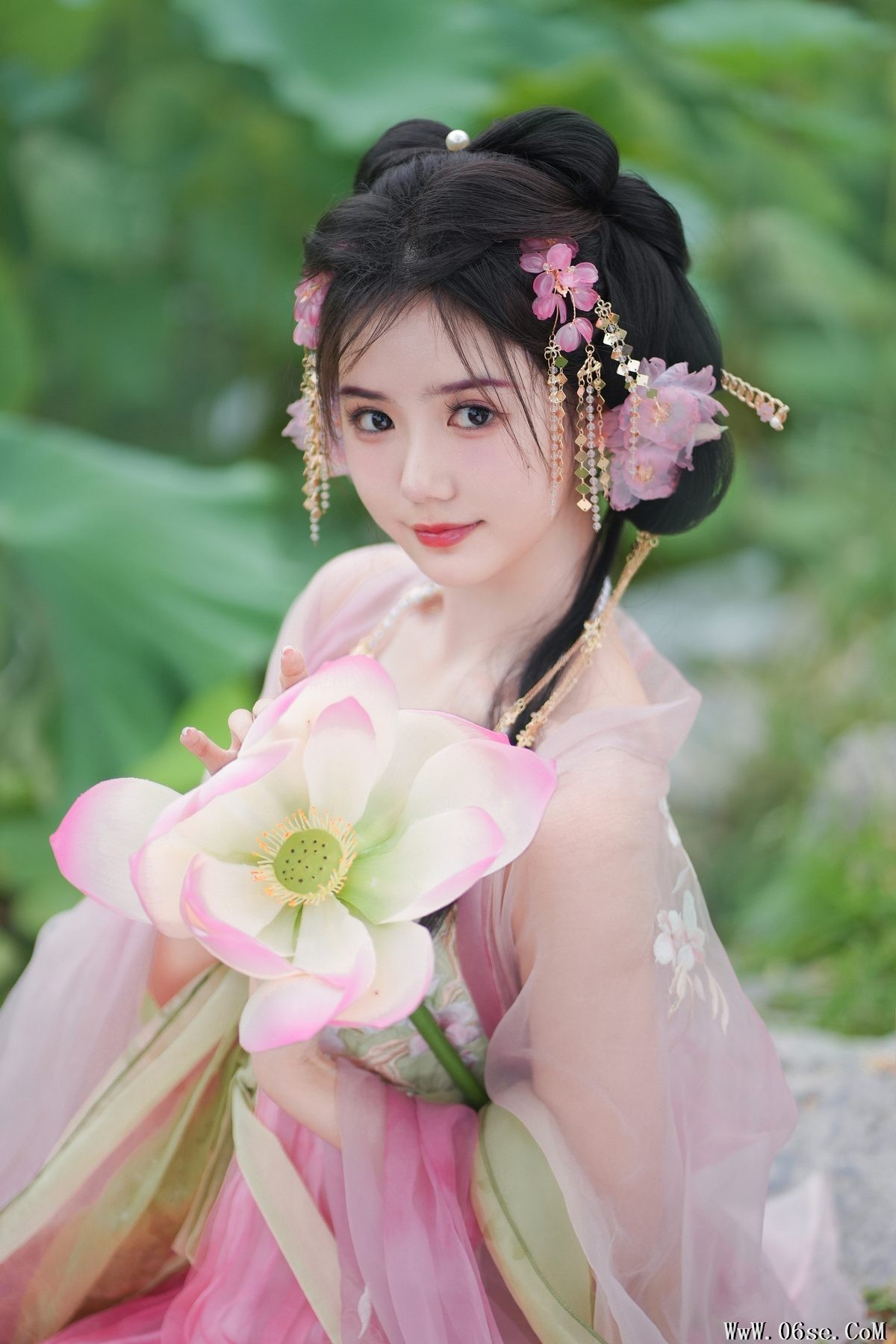 图片[5]-YiTuYu艺图语 Vol.4884 Shi Yu Gan A[31P]-六色网