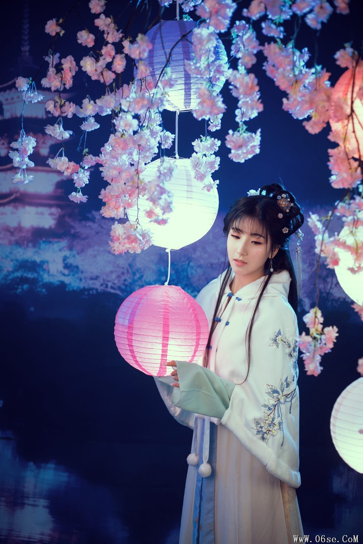 图片[7]-YiTuYu艺图语 Vol.3666 Li Lee[27P]-六色网