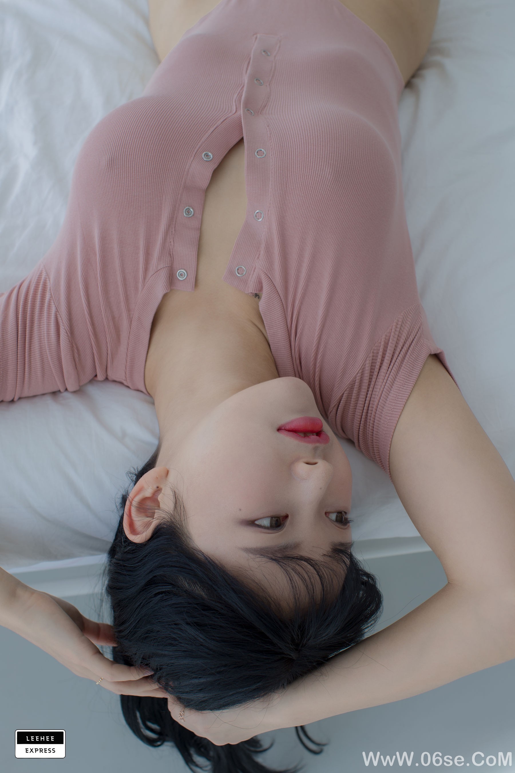 图片[2]-[LEEHEE EXPRESS] LEHF-017B – U.Hwa[45P]-六色网