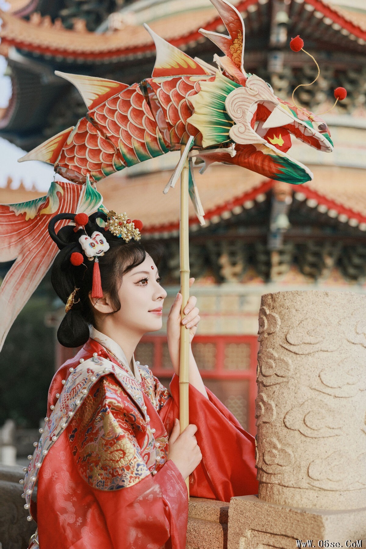 图片[19]-YiTuYu艺图语 Vol.6379 Mini Mi Li[27P]-六色网