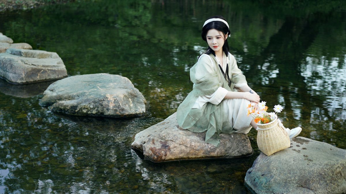 图片[12]-YiTuYu艺图语 Vol.4256 Feng Zai Qi Shi[27P]-六色网