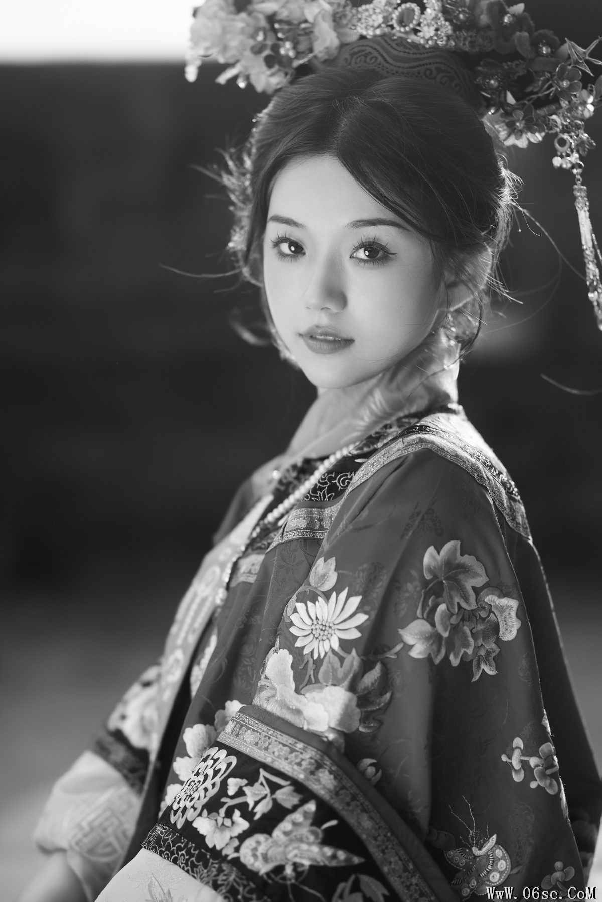 图片[18]-YiTuYu艺图语 Vol.4959 Pei Tong Xue[33P]-六色网