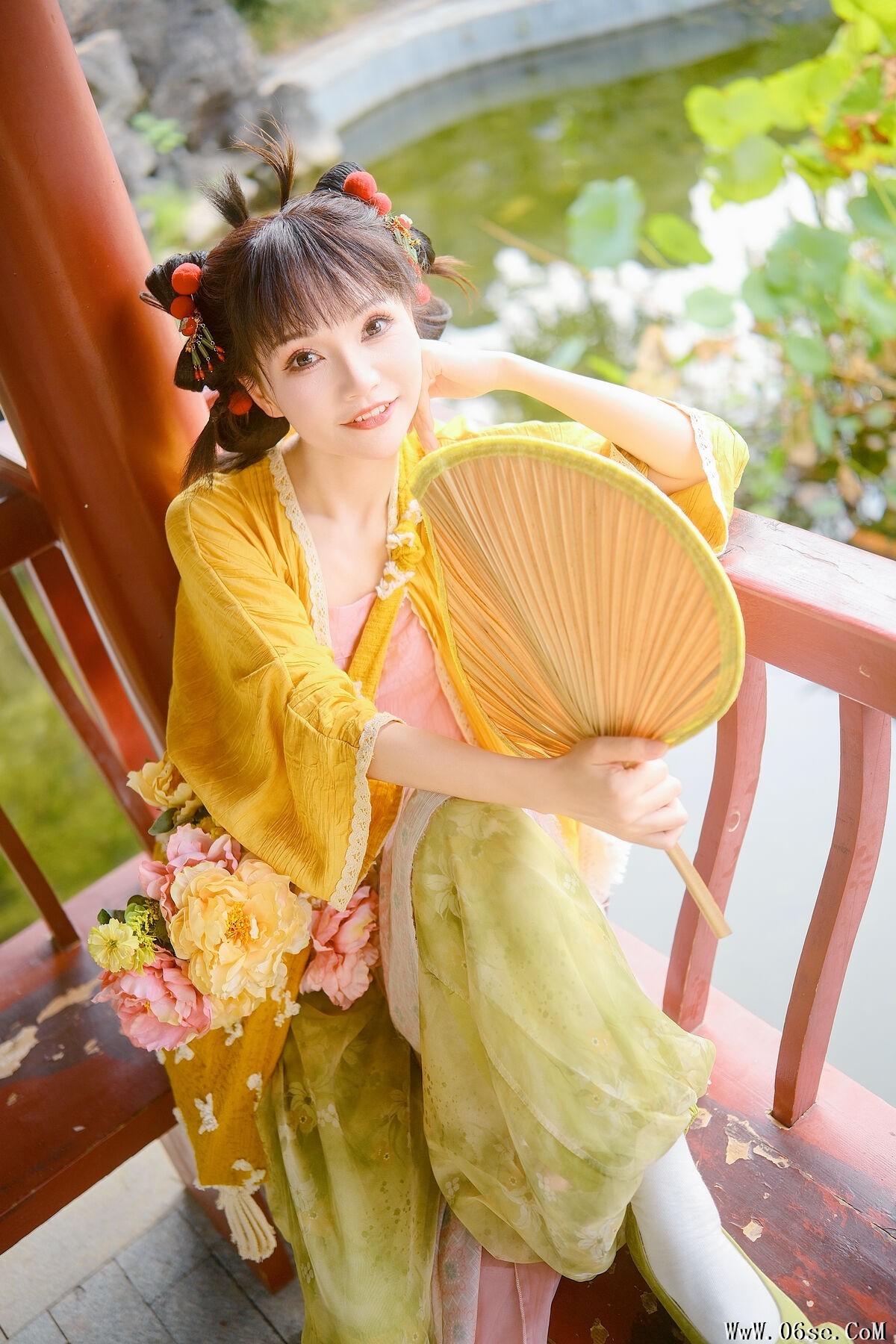 图片[22]-YiTuYu艺图语 Vol.7670 Xiao Xiong Fen Xiang[23P]-六色网