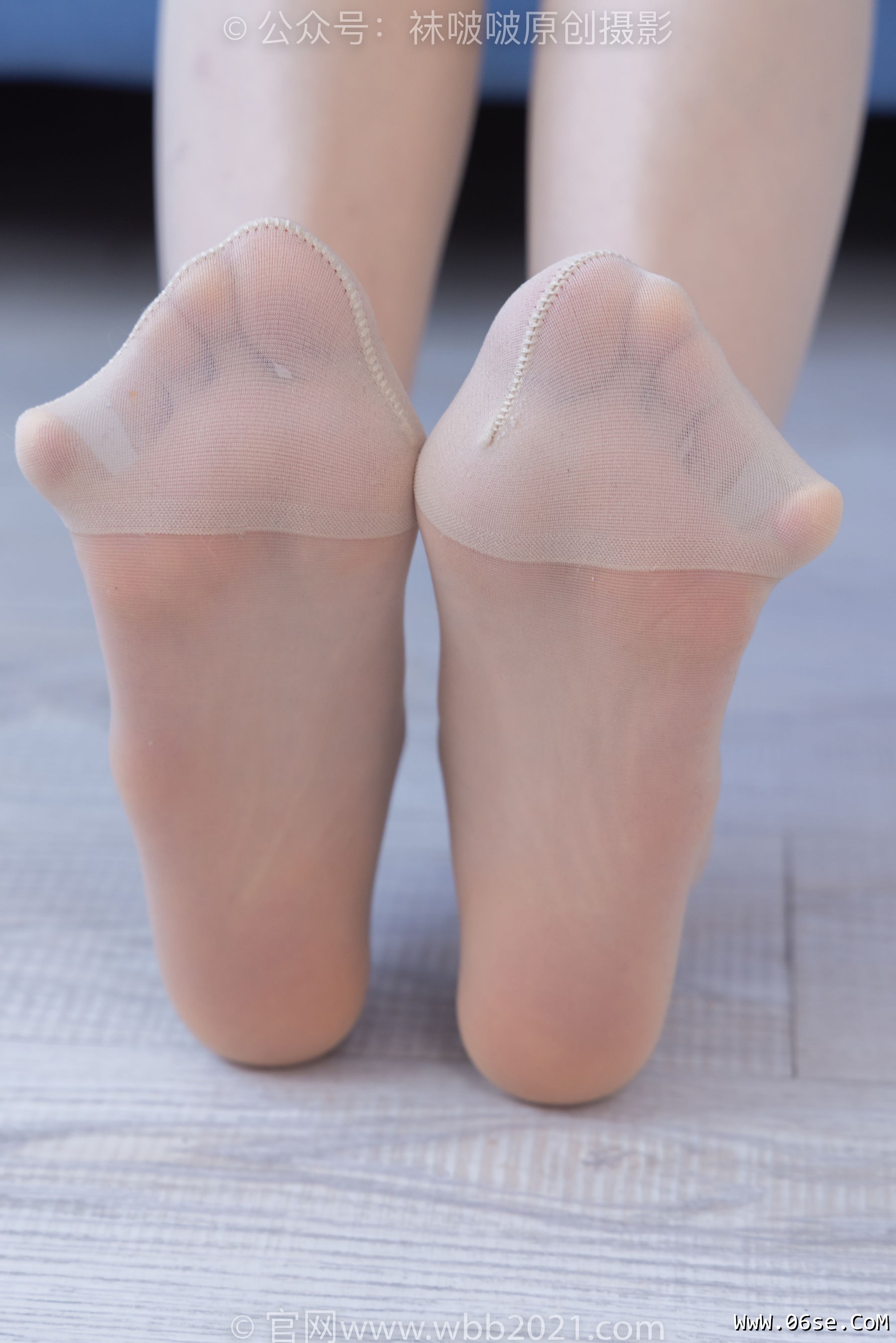 图片[127]-BoBoSocks袜啵啵 No.425 芝士 -高跟鞋、板鞋、肉丝、黑丝[155P]-六色网
