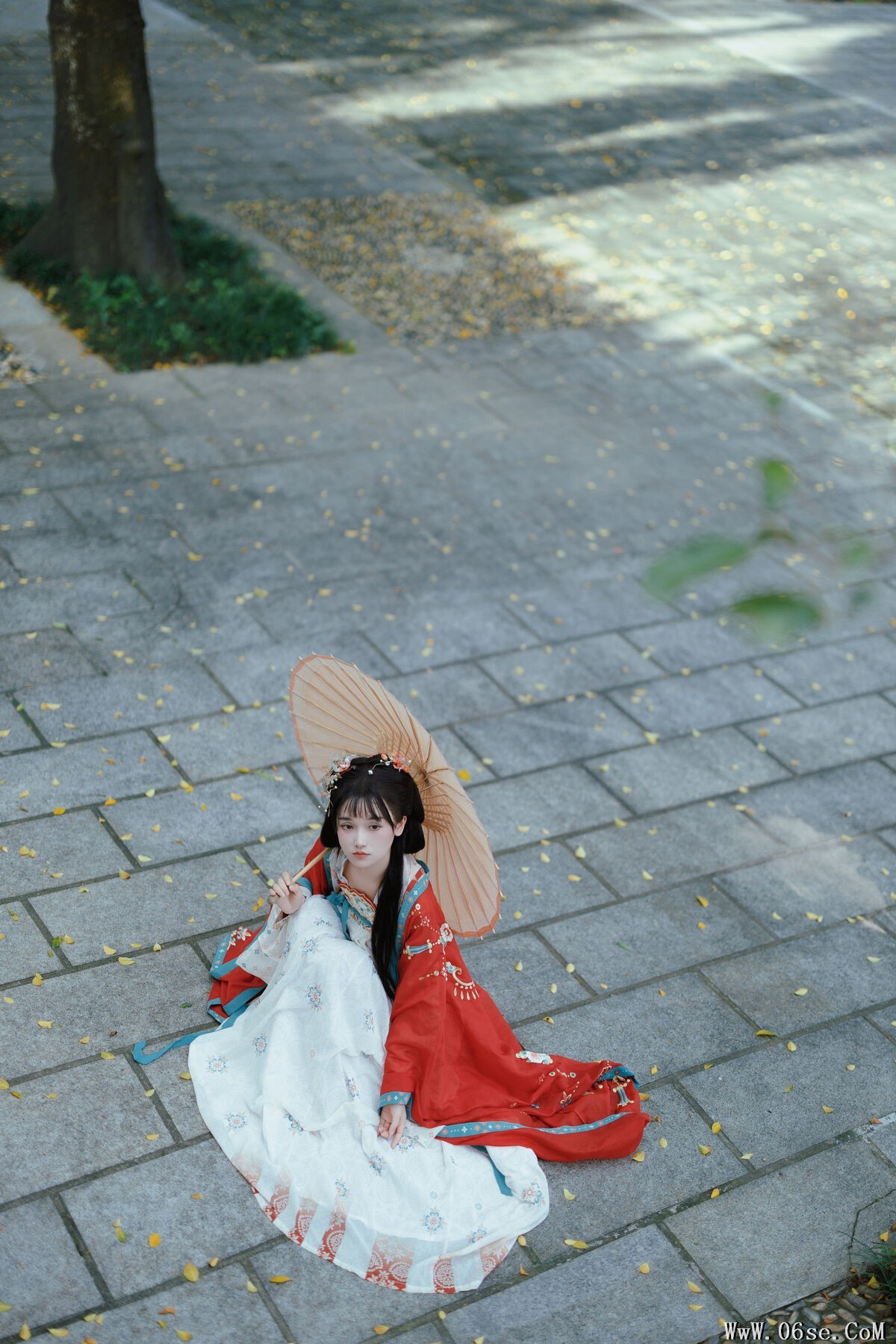 图片[33]-YiTuYu艺图语 Vol.7372 Xiao Xiao Yu[34P]-六色网