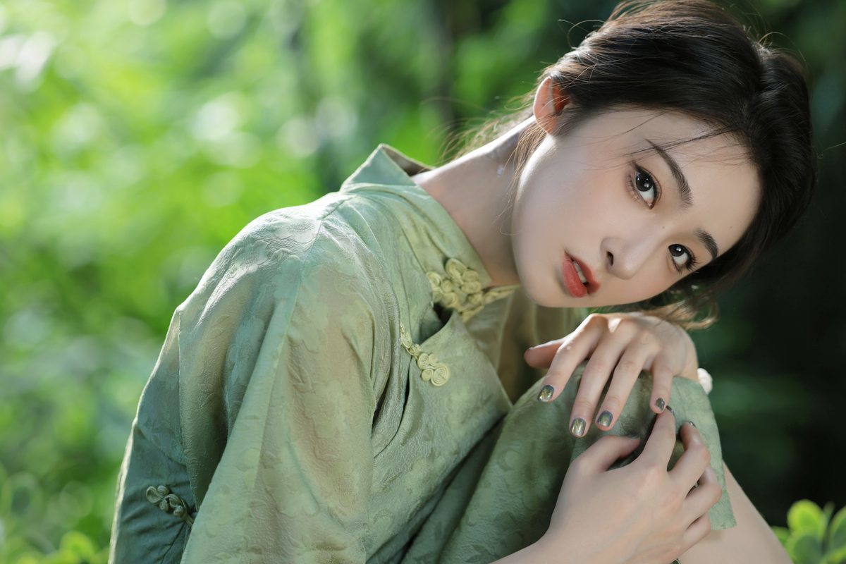 图片[6]-YiTuYu艺图语 Vol.5792 Nuo Mi Tuan Zi[21P]-六色网